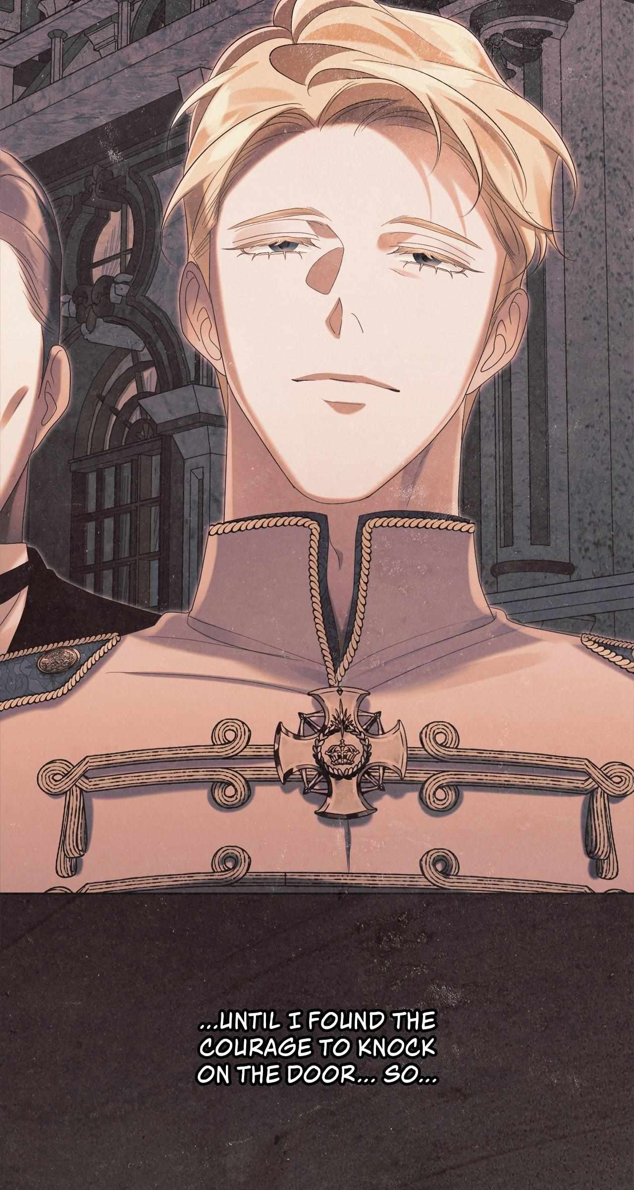 Read No More Regrets chapter 26 image 119 on Lezhin