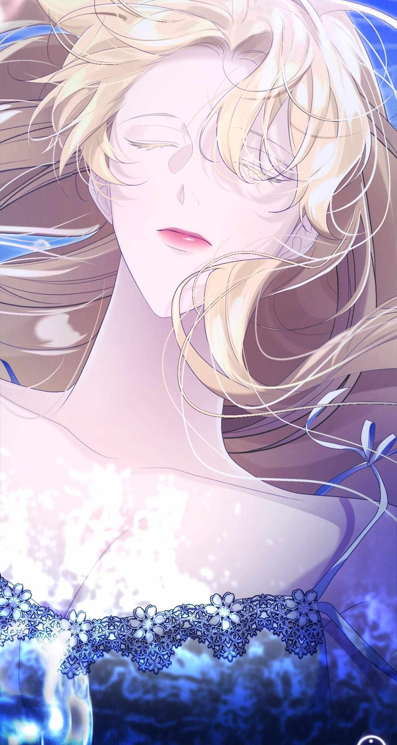Read No More Regrets chapter 26 image 127 on Lezhin