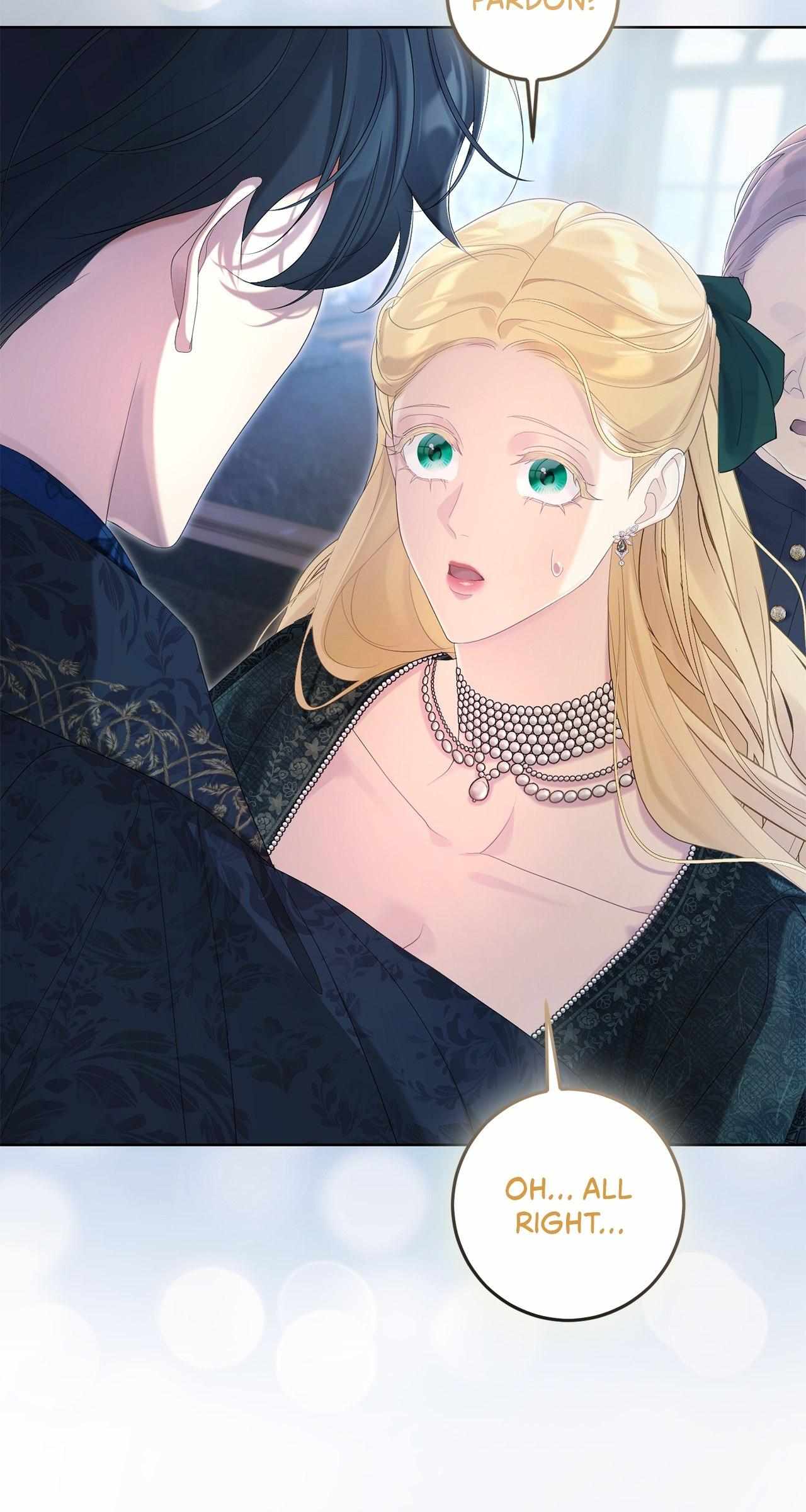 Read No More Regrets chapter 26 image 13 on Lezhin