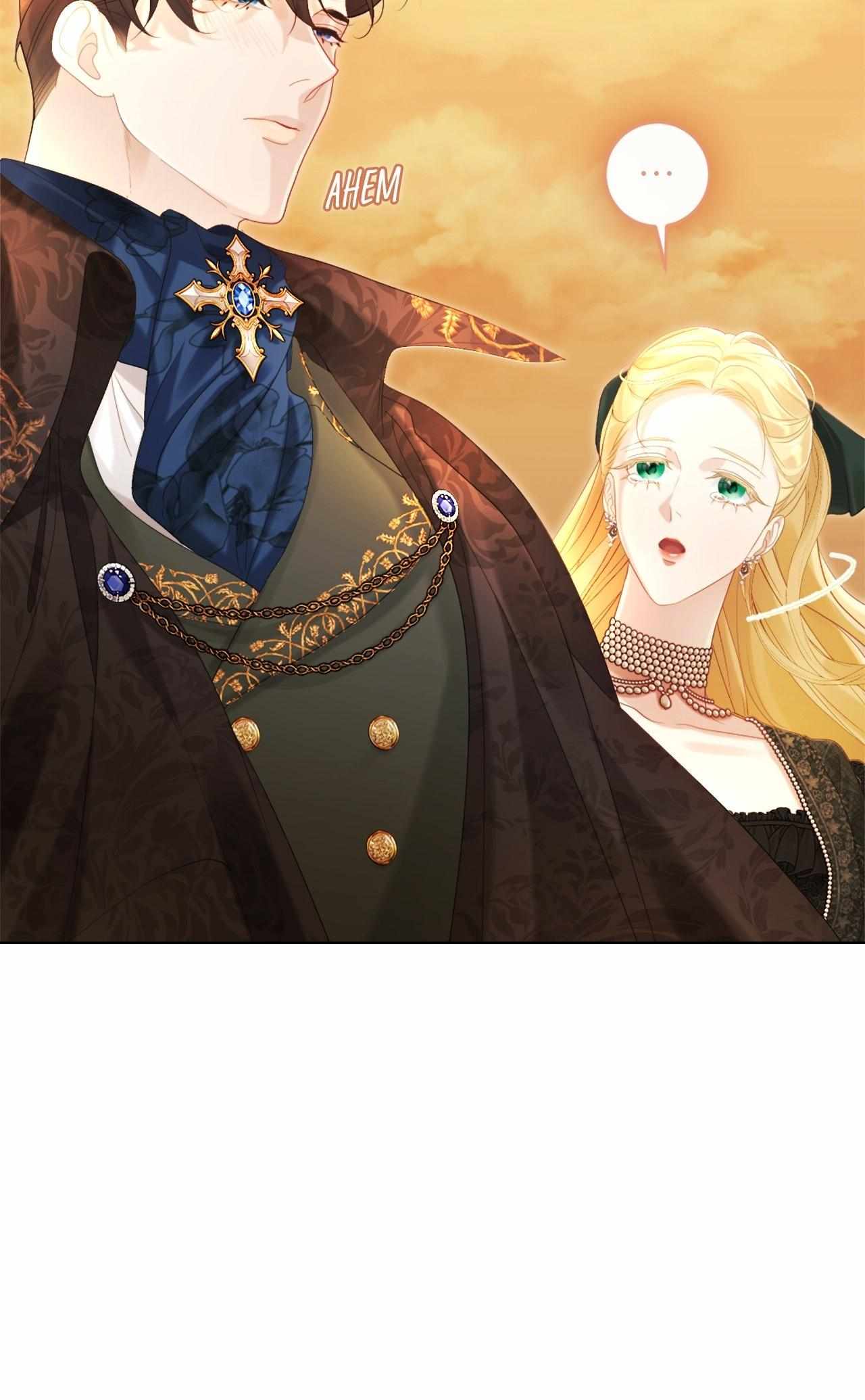 Read No More Regrets chapter 26 image 136 on Lezhin
