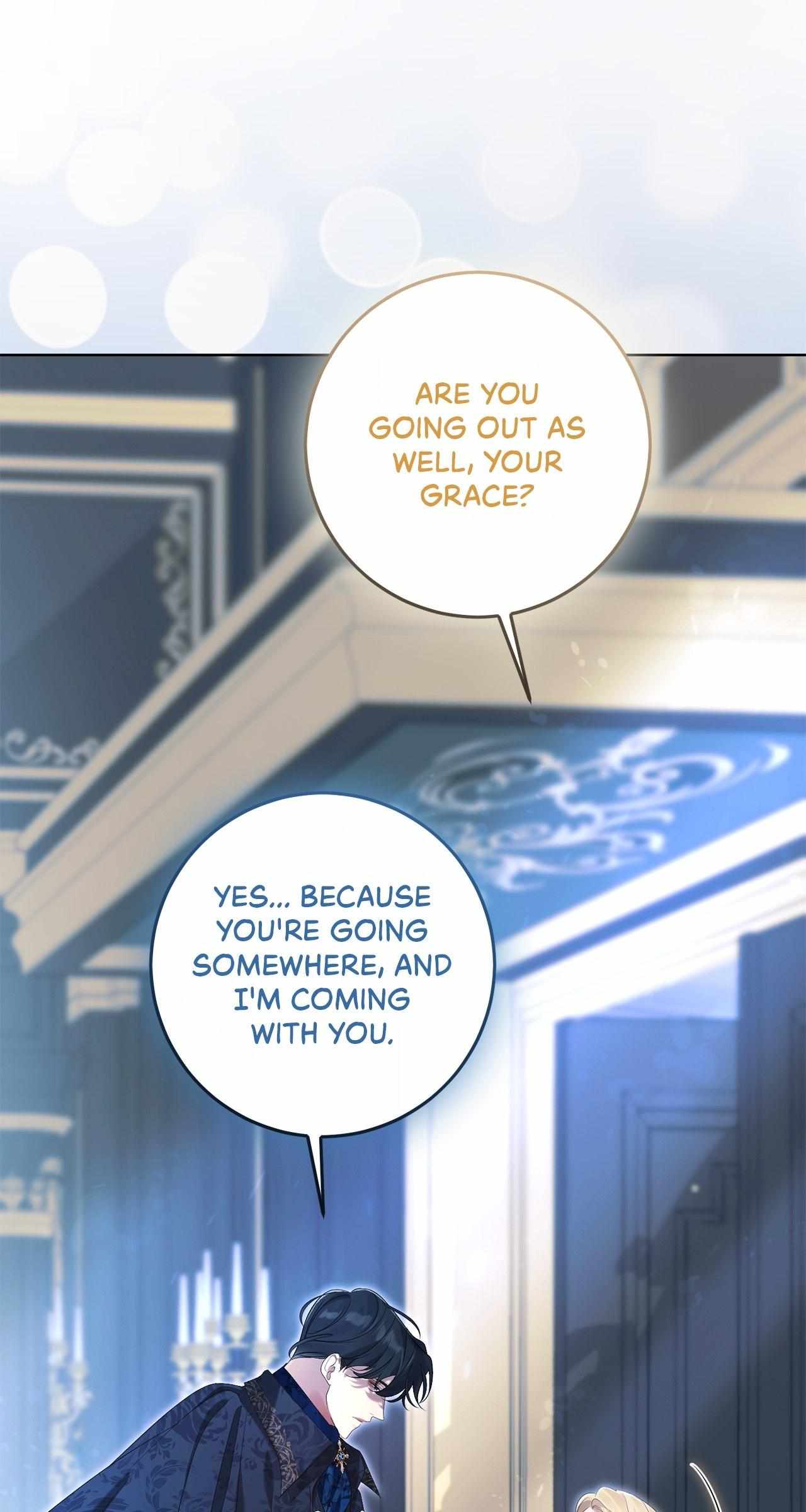 Read No More Regrets chapter 26 image 14 on Lezhin