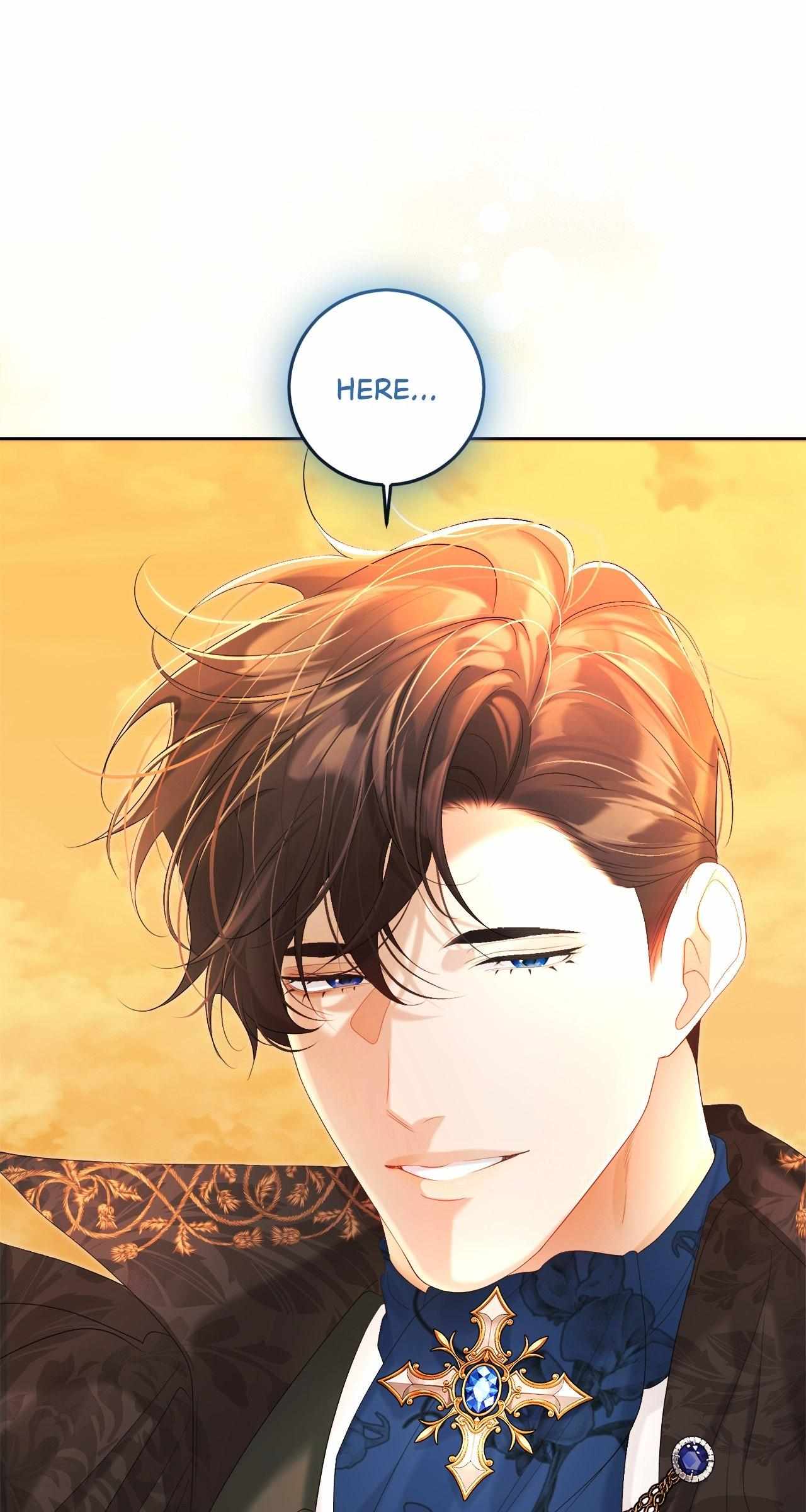 Read No More Regrets chapter 26 image 142 on Lezhin