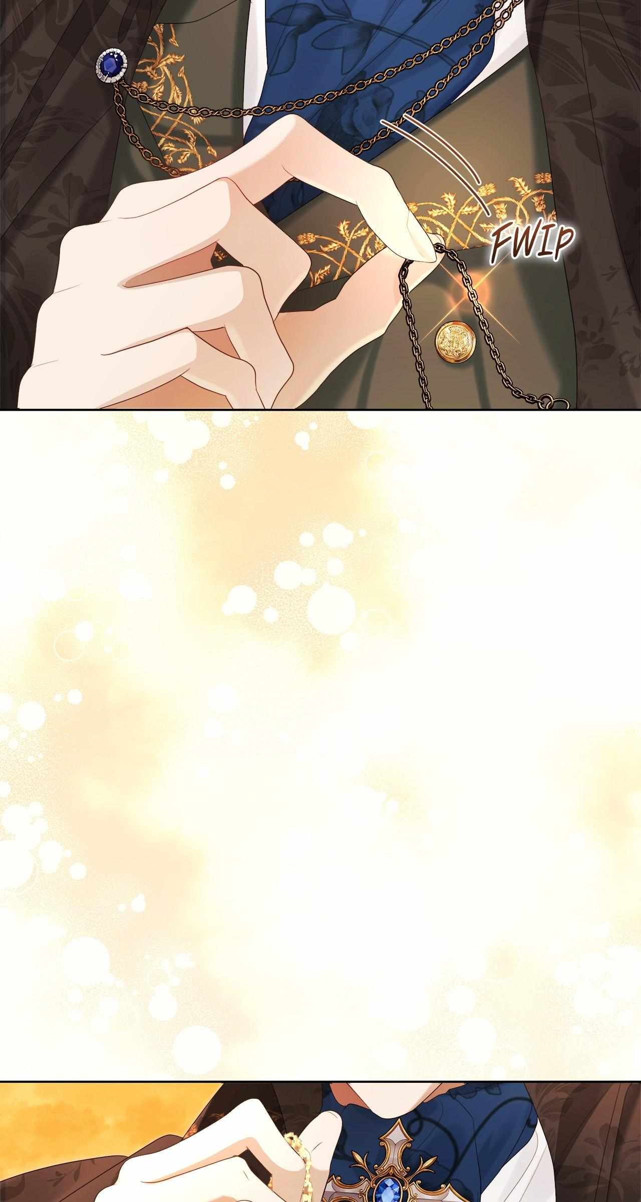 Read No More Regrets chapter 26 image 143 on Lezhin