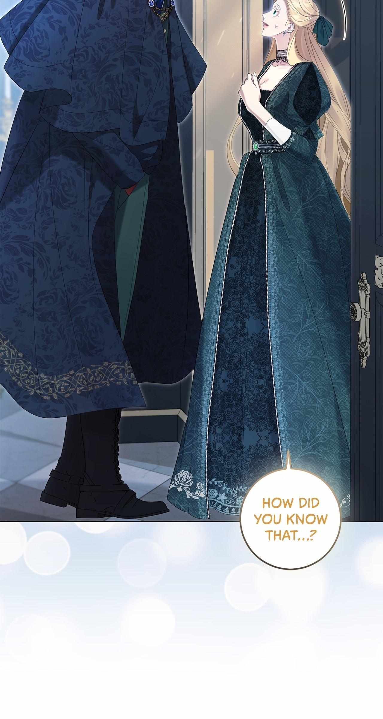 Read No More Regrets chapter 26 image 15 on Lezhin