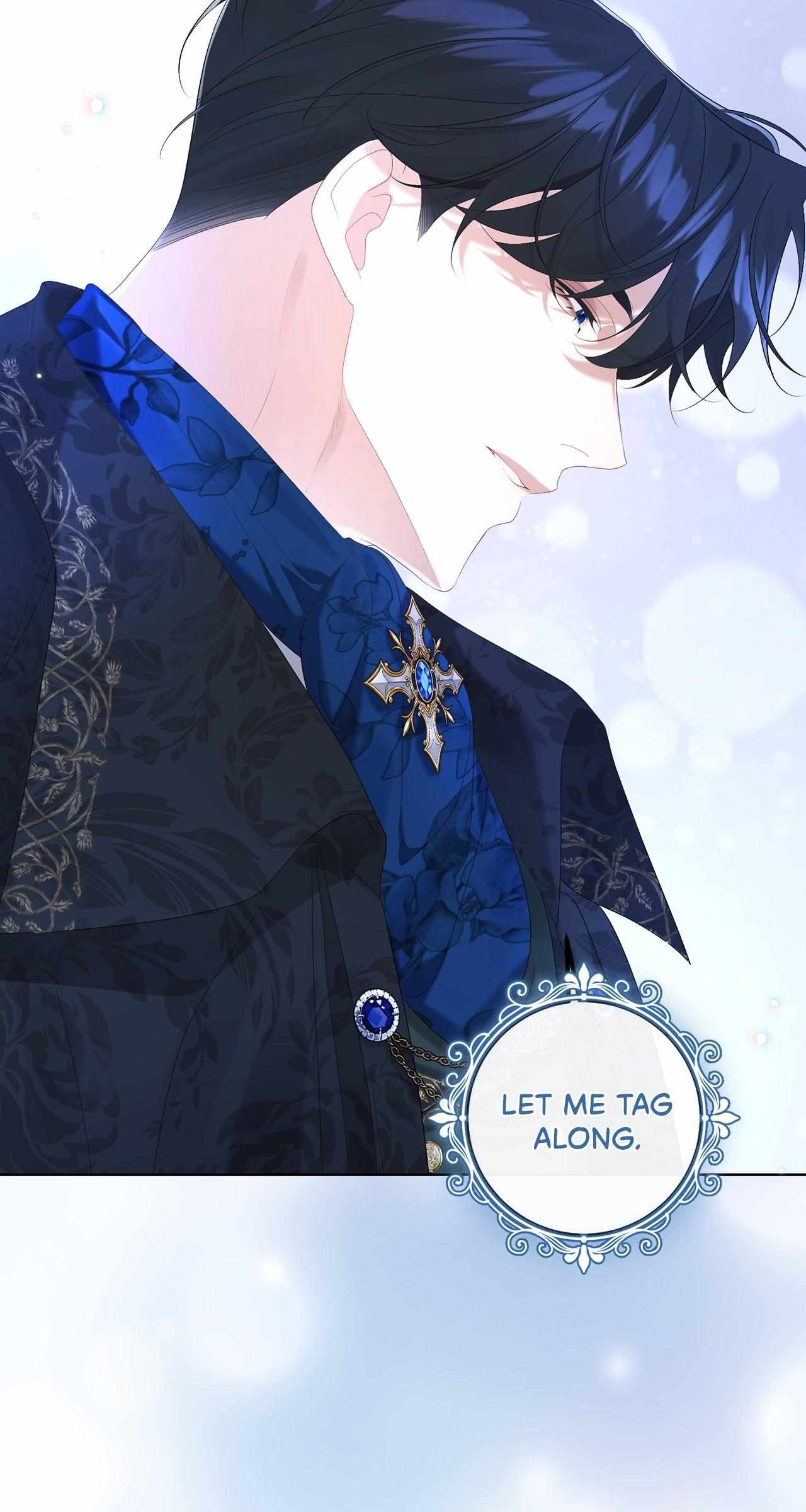 Read No More Regrets chapter 26 image 18 on Lezhin