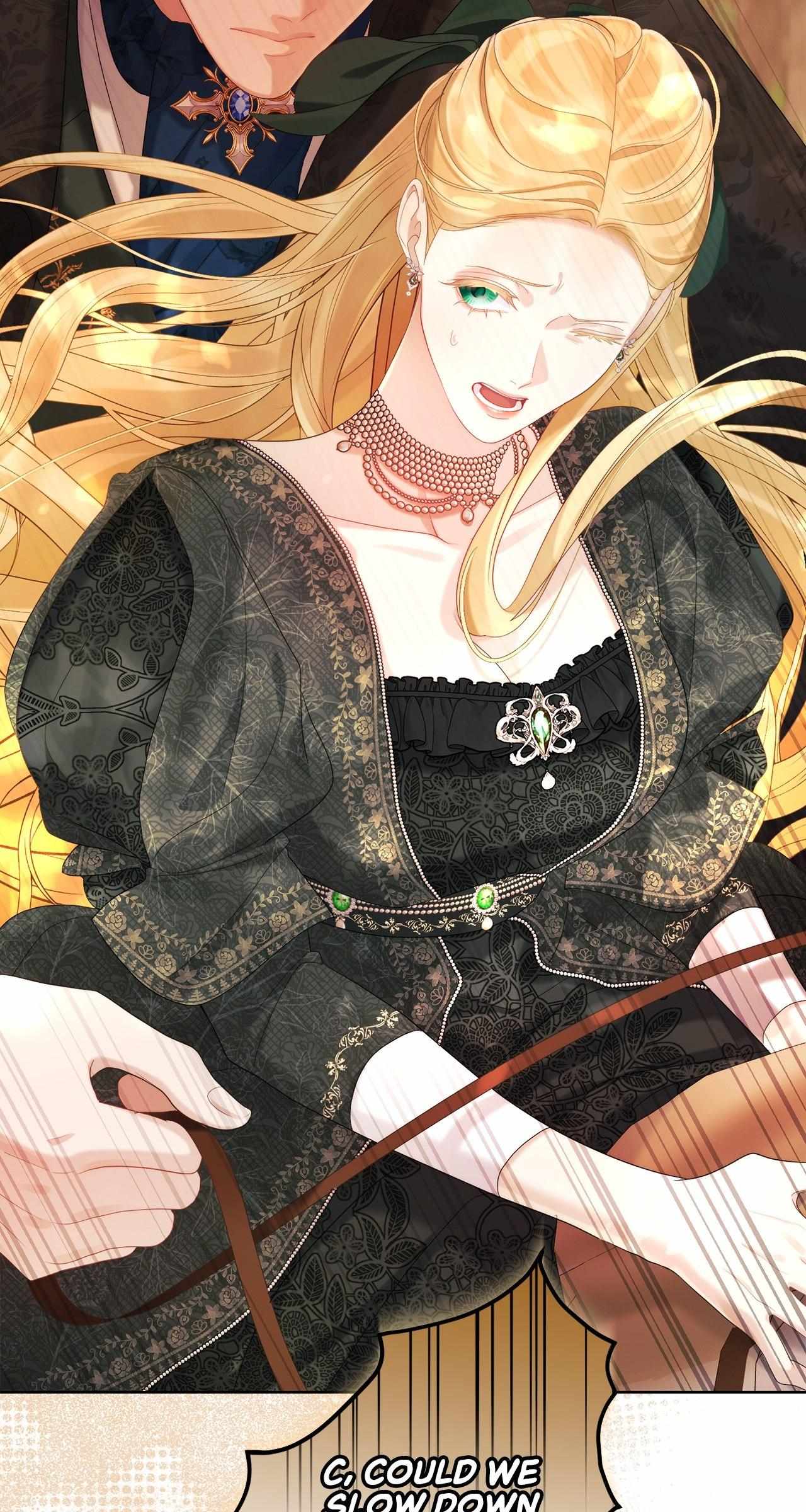 Read No More Regrets chapter 26 image 30 on Lezhin