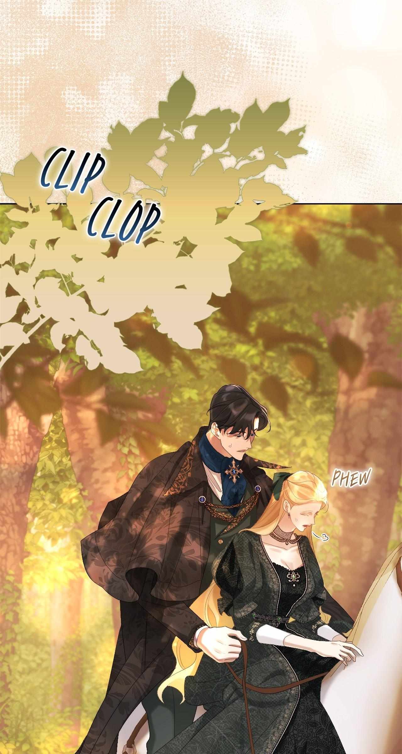 Read No More Regrets chapter 26 image 33 on Lezhin