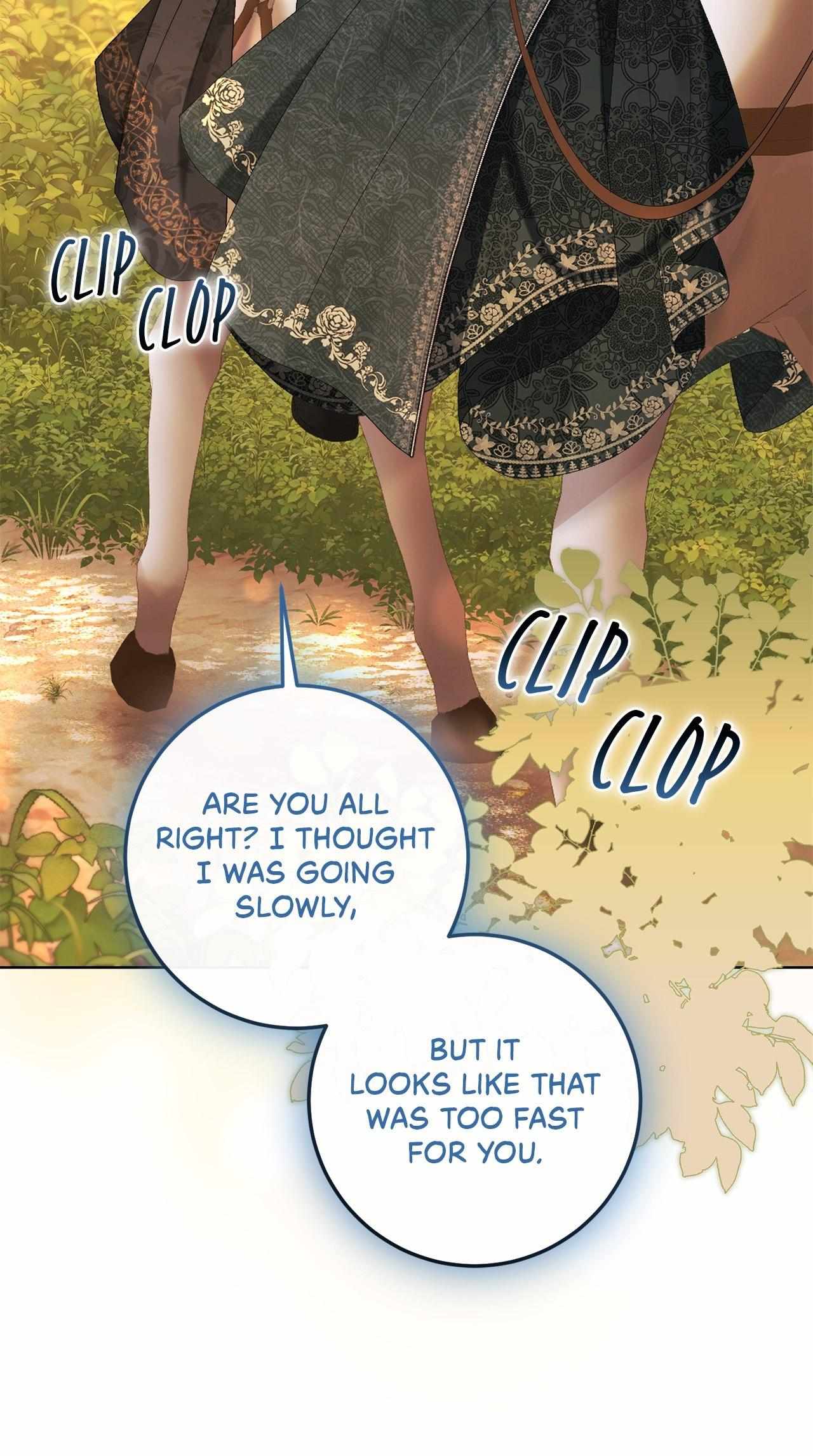 Read No More Regrets chapter 26 image 34 on Lezhin