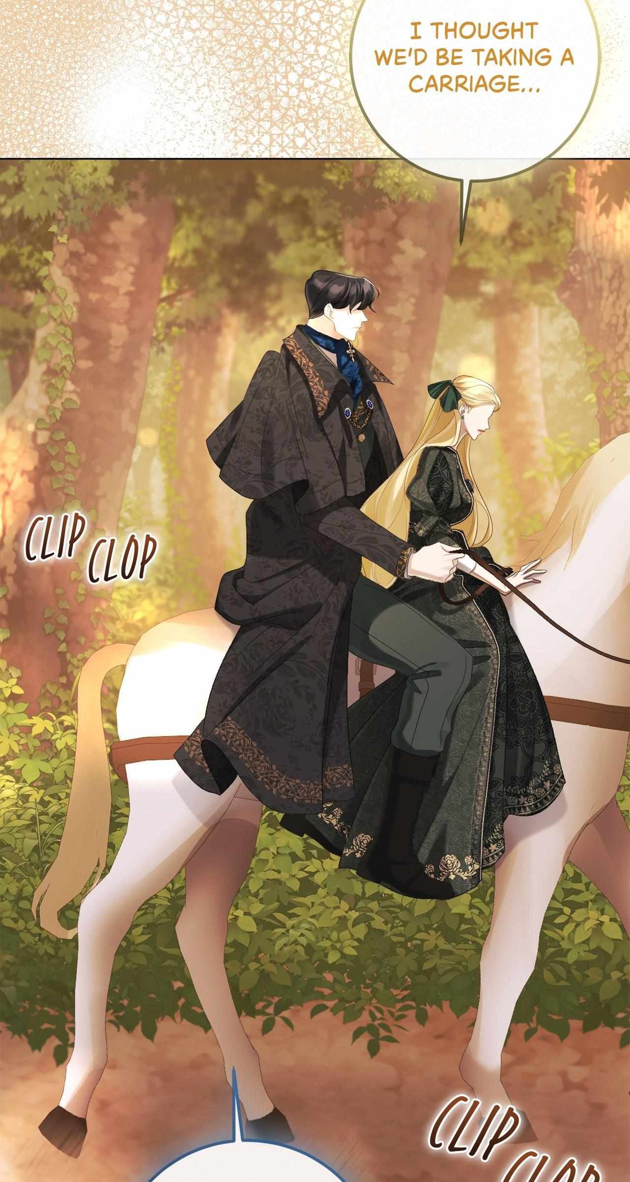 Read No More Regrets chapter 26 image 39 on Lezhin