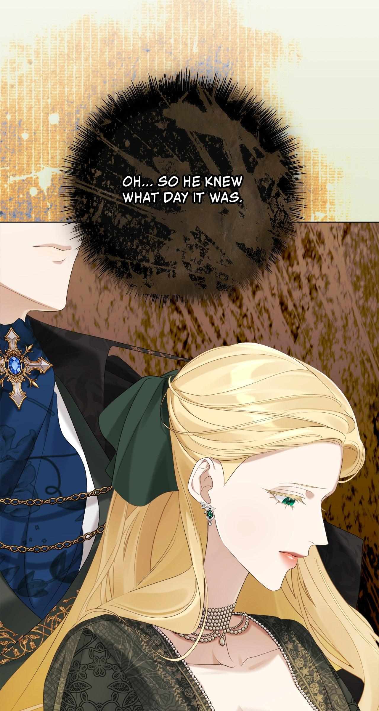 Read No More Regrets chapter 26 image 41 on Lezhin