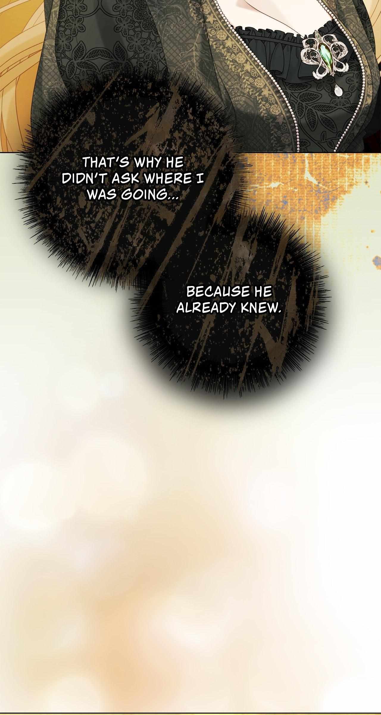 Read No More Regrets chapter 26 image 42 on Lezhin