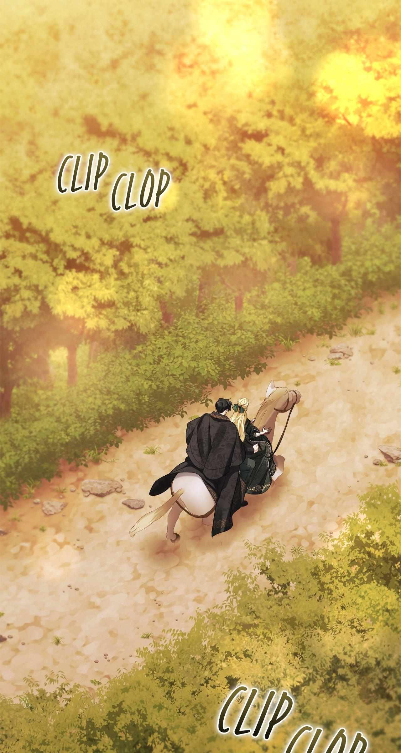 Read No More Regrets chapter 26 image 43 on Lezhin