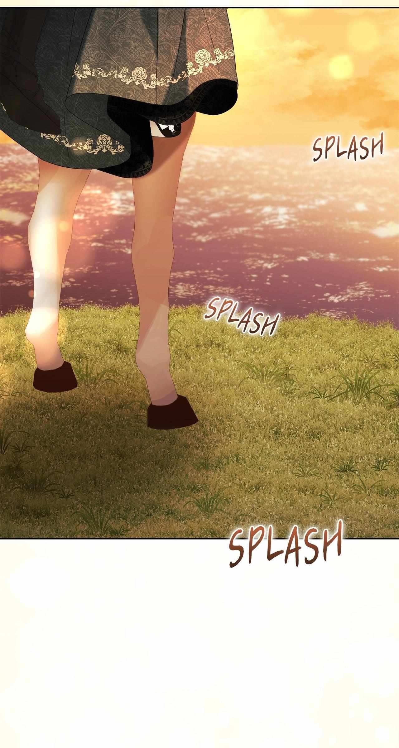 Read No More Regrets chapter 26 image 58 on Lezhin
