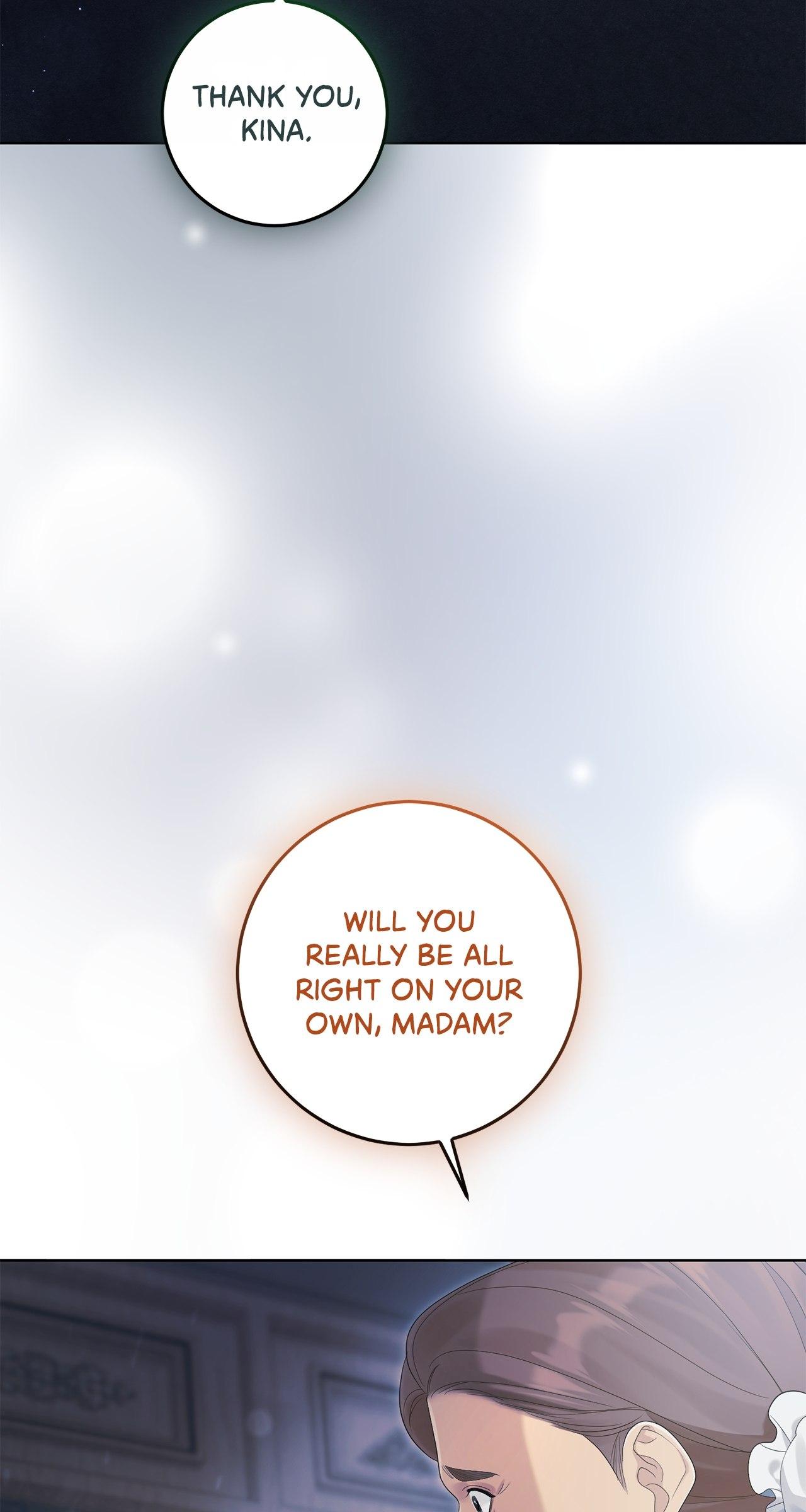 Read No More Regrets chapter 26 image 6 on Lezhin