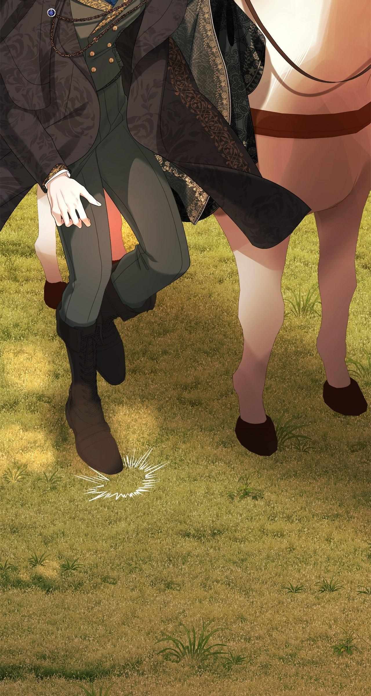 Read No More Regrets chapter 26 image 60 on Lezhin