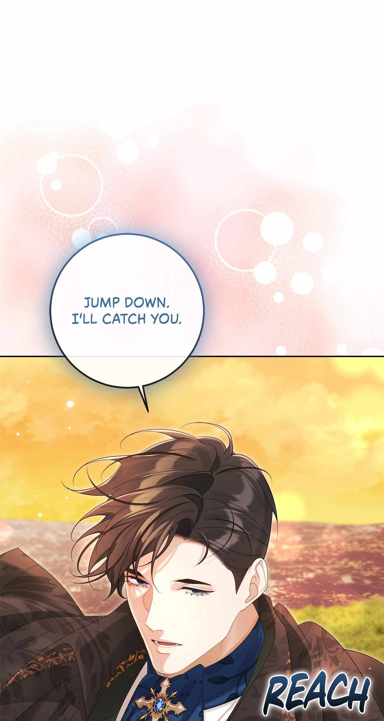 Read No More Regrets chapter 26 image 64 on Lezhin
