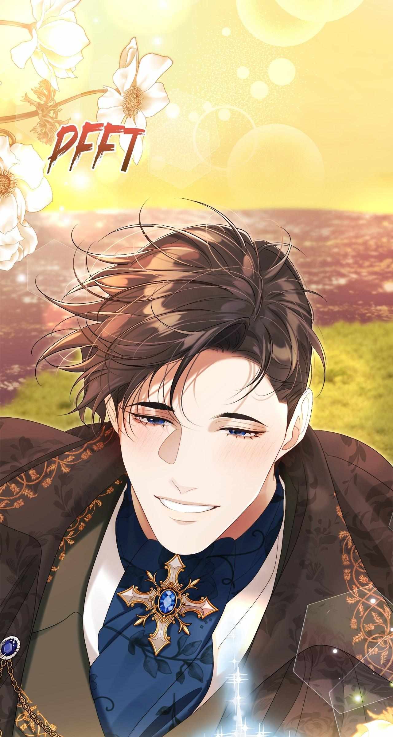 Read No More Regrets chapter 26 image 68 on Lezhin