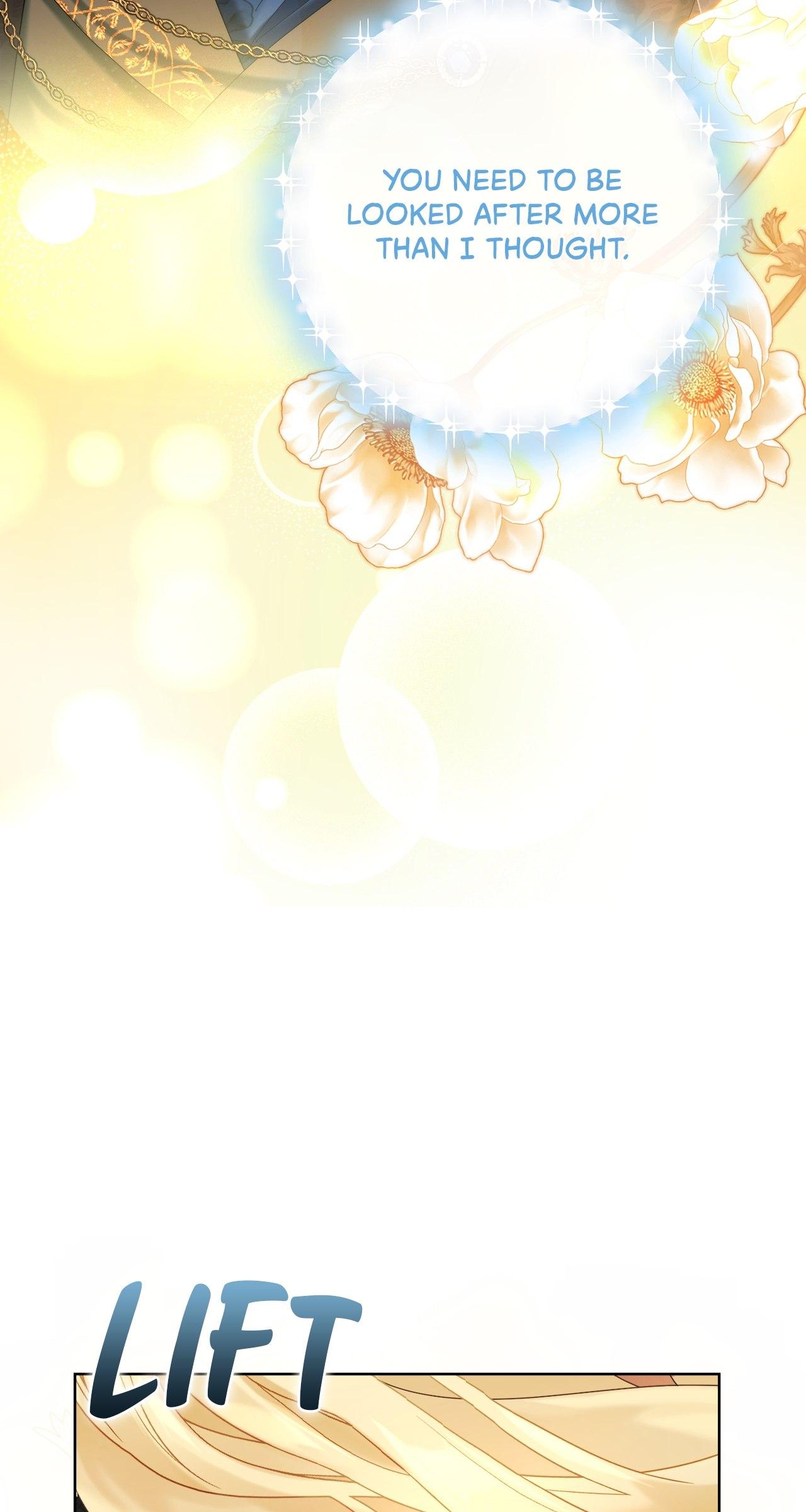Read No More Regrets chapter 26 image 69 on Lezhin