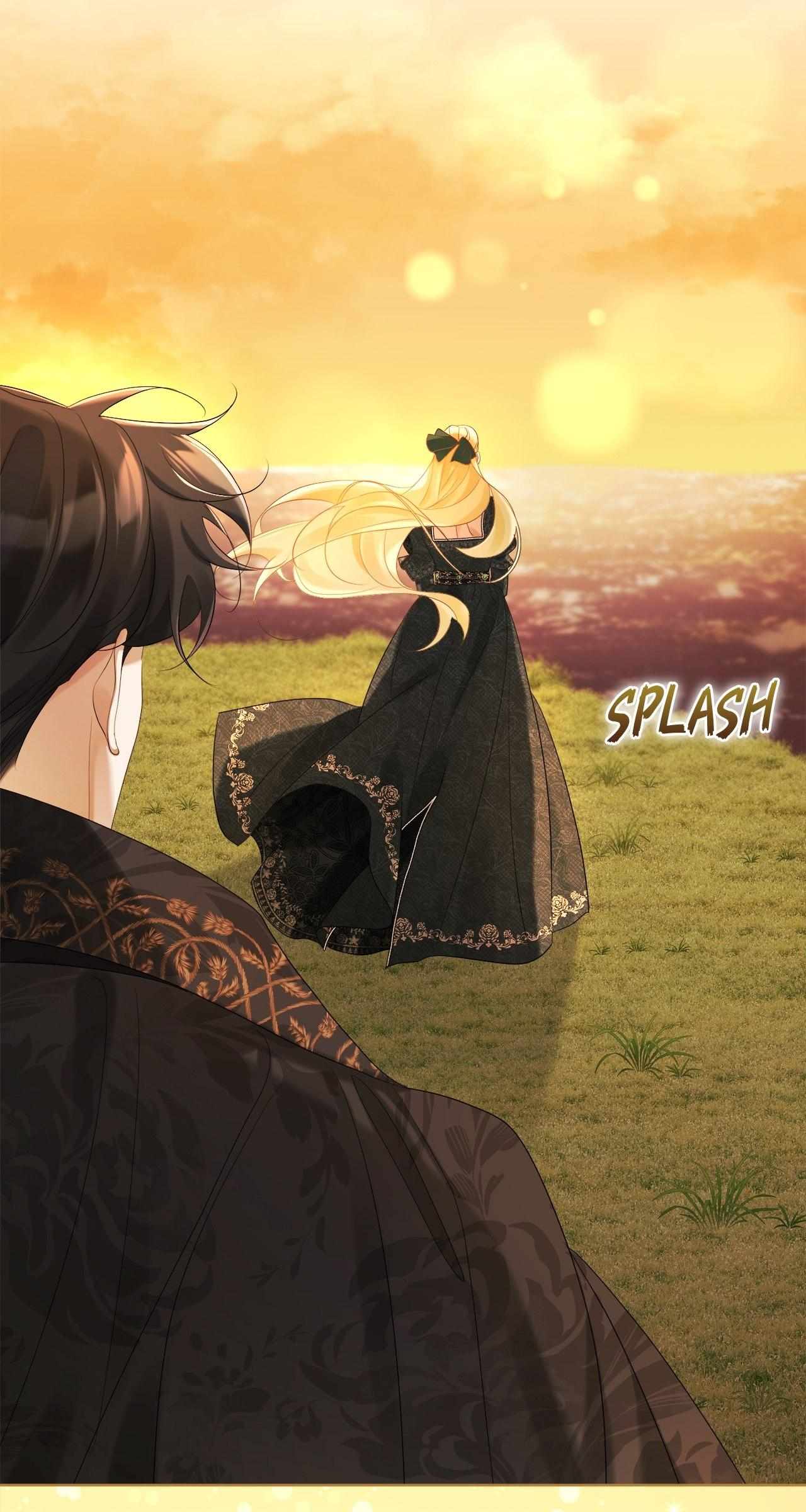 Read No More Regrets chapter 26 image 76 on Lezhin