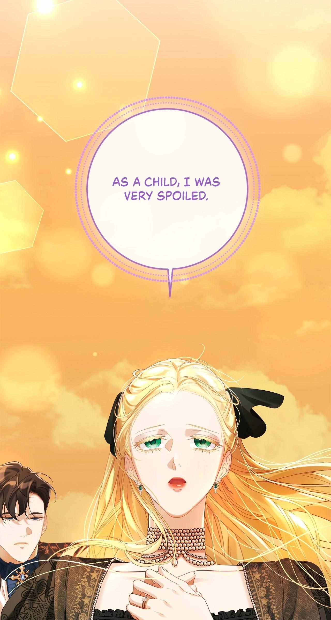 Read No More Regrets chapter 26 image 79 on Lezhin