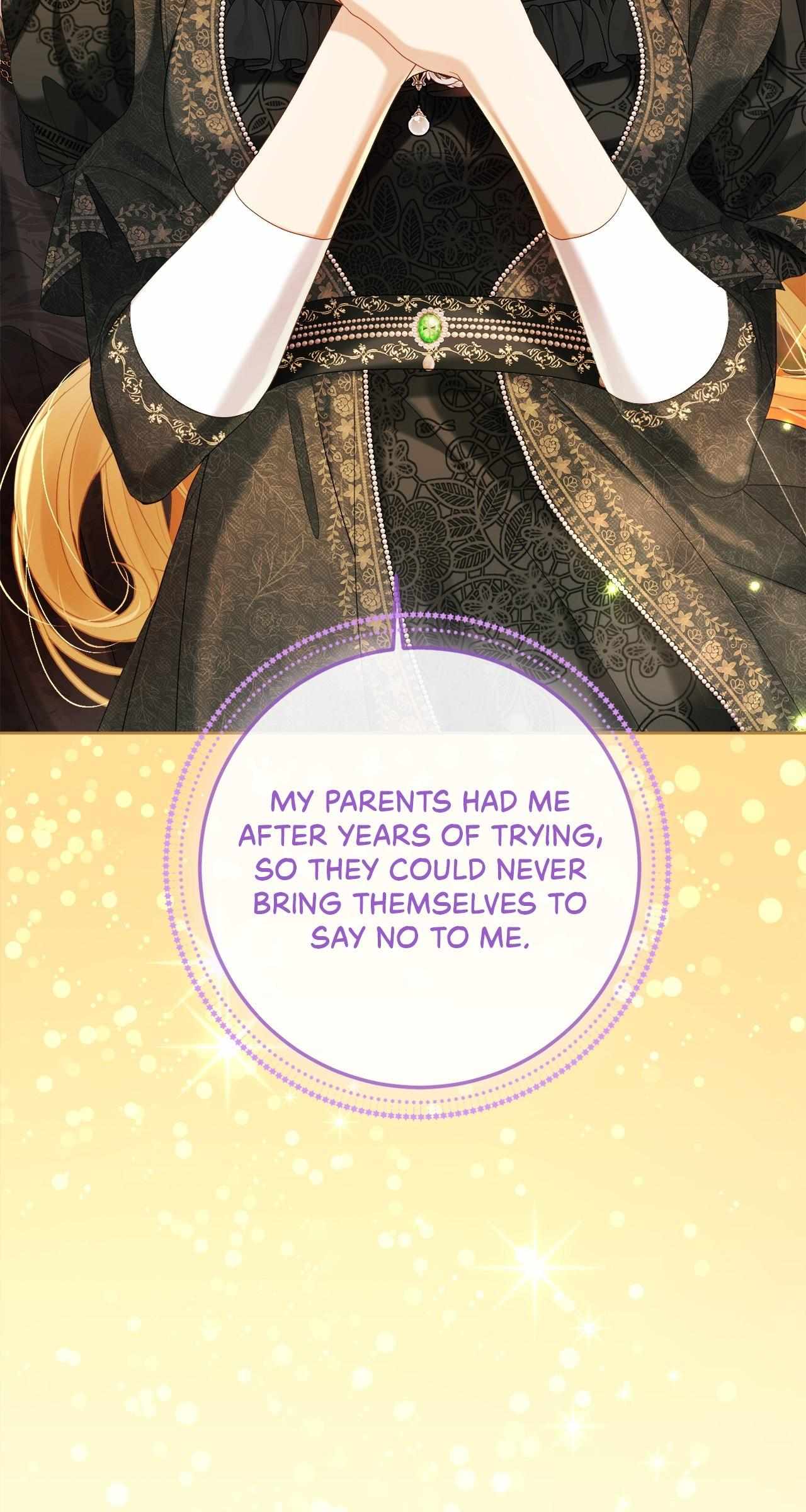 Read No More Regrets chapter 26 image 80 on Lezhin