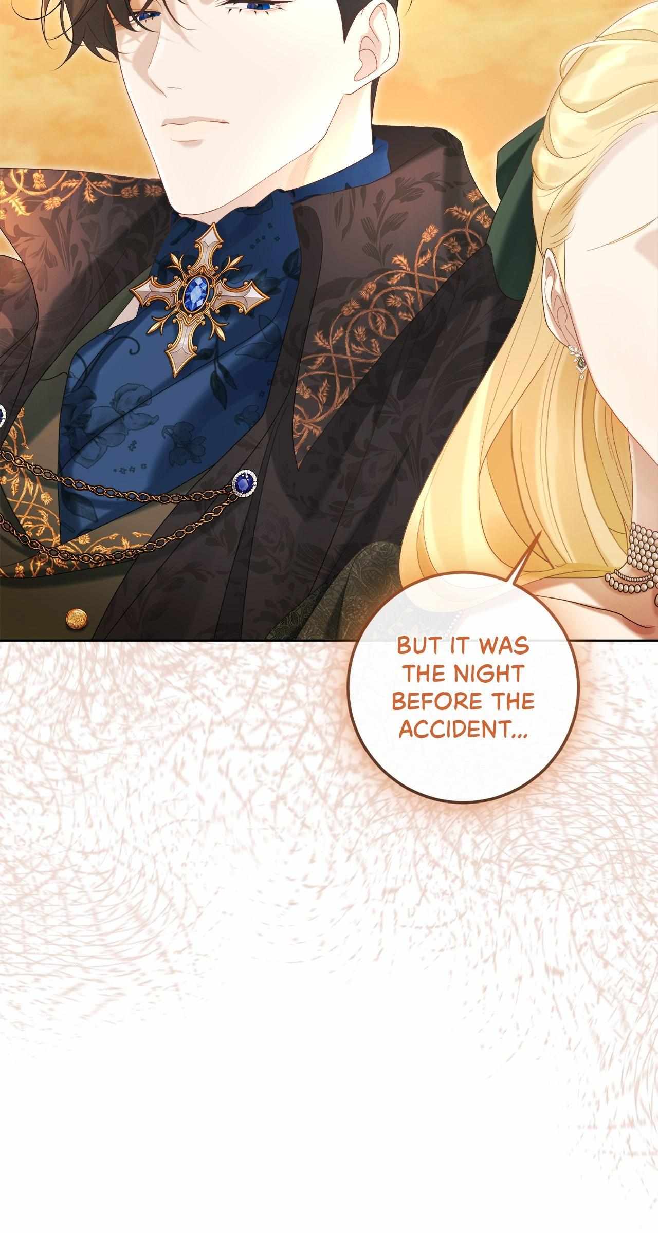 Read No More Regrets chapter 26 image 83 on Lezhin