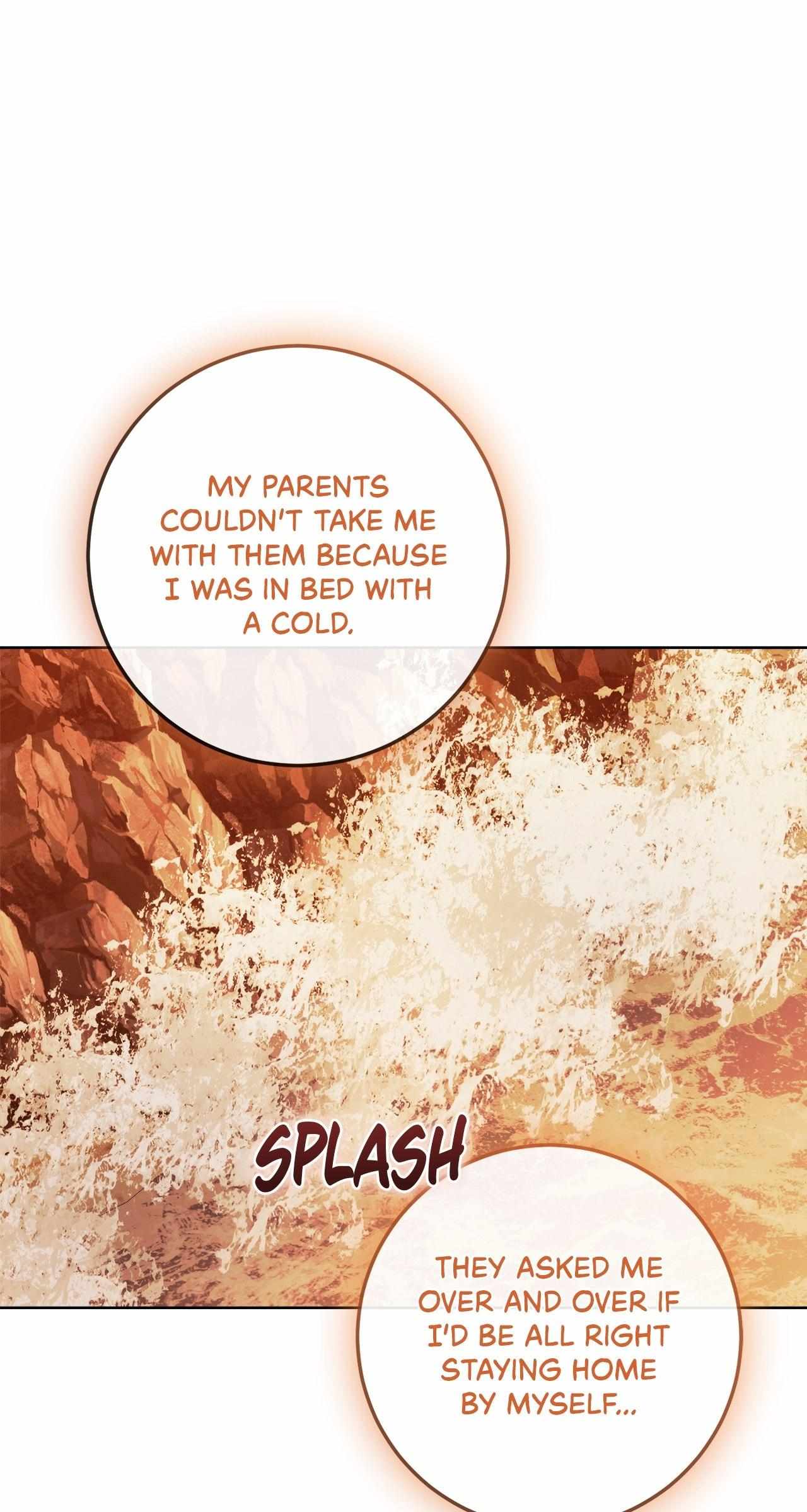 Read No More Regrets chapter 26 image 84 on Lezhin