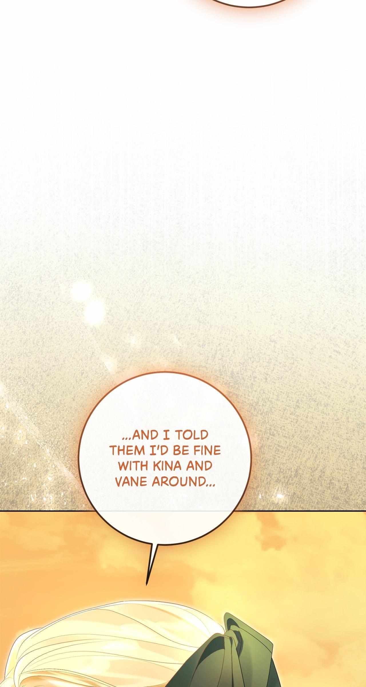 Read No More Regrets chapter 26 image 85 on Lezhin