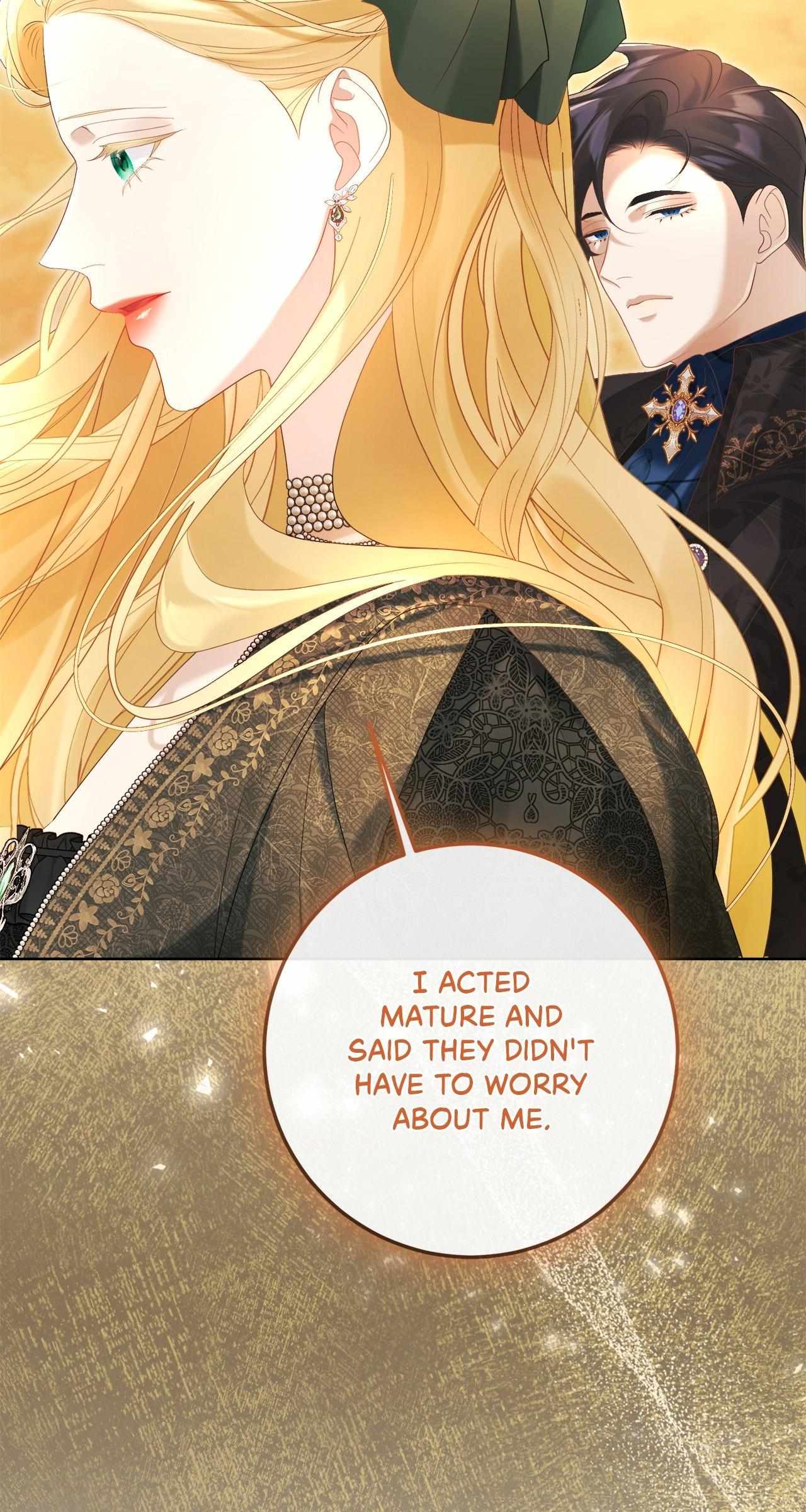 Read No More Regrets chapter 26 image 86 on Lezhin