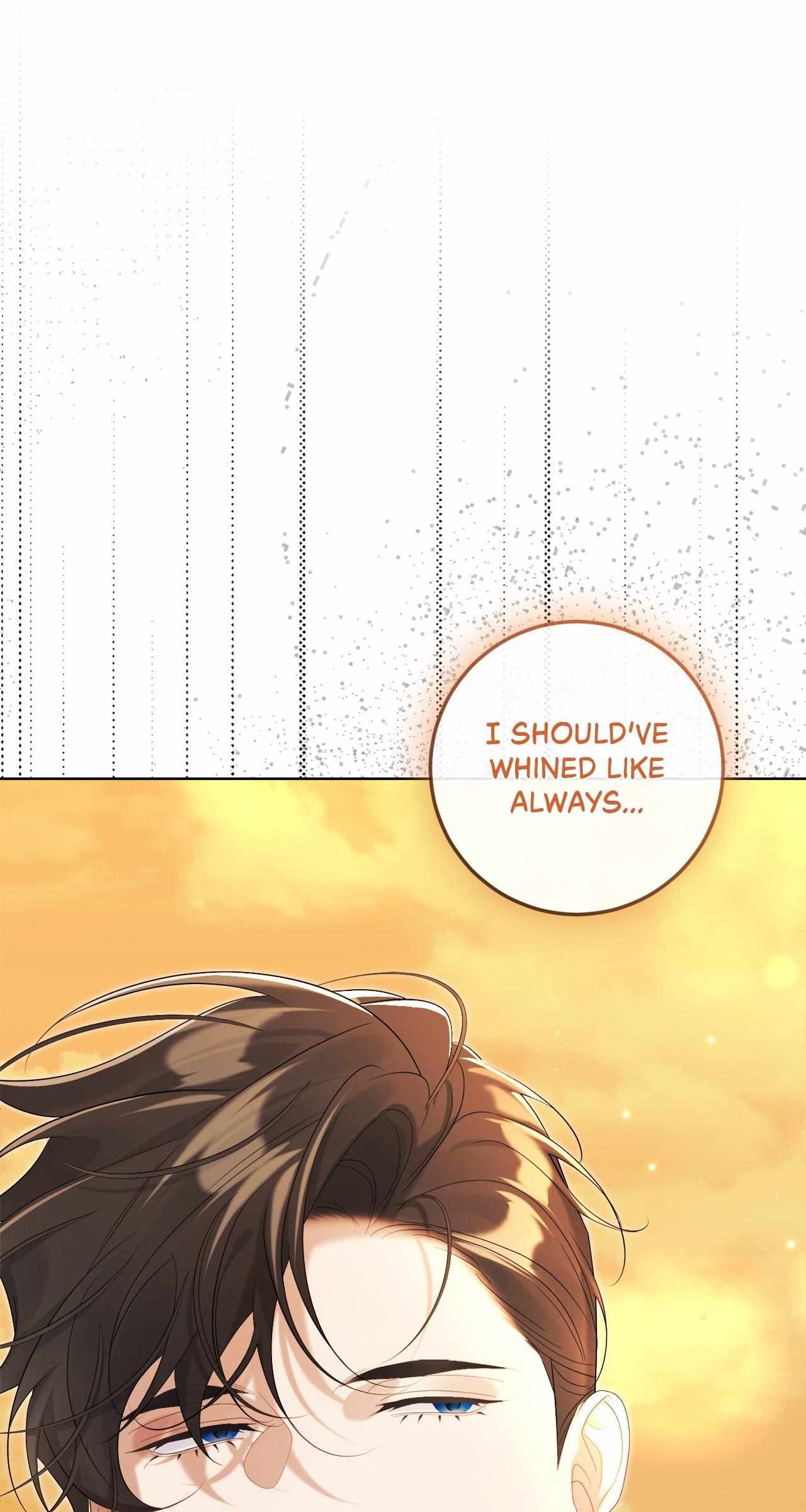 Read No More Regrets chapter 26 image 89 on Lezhin