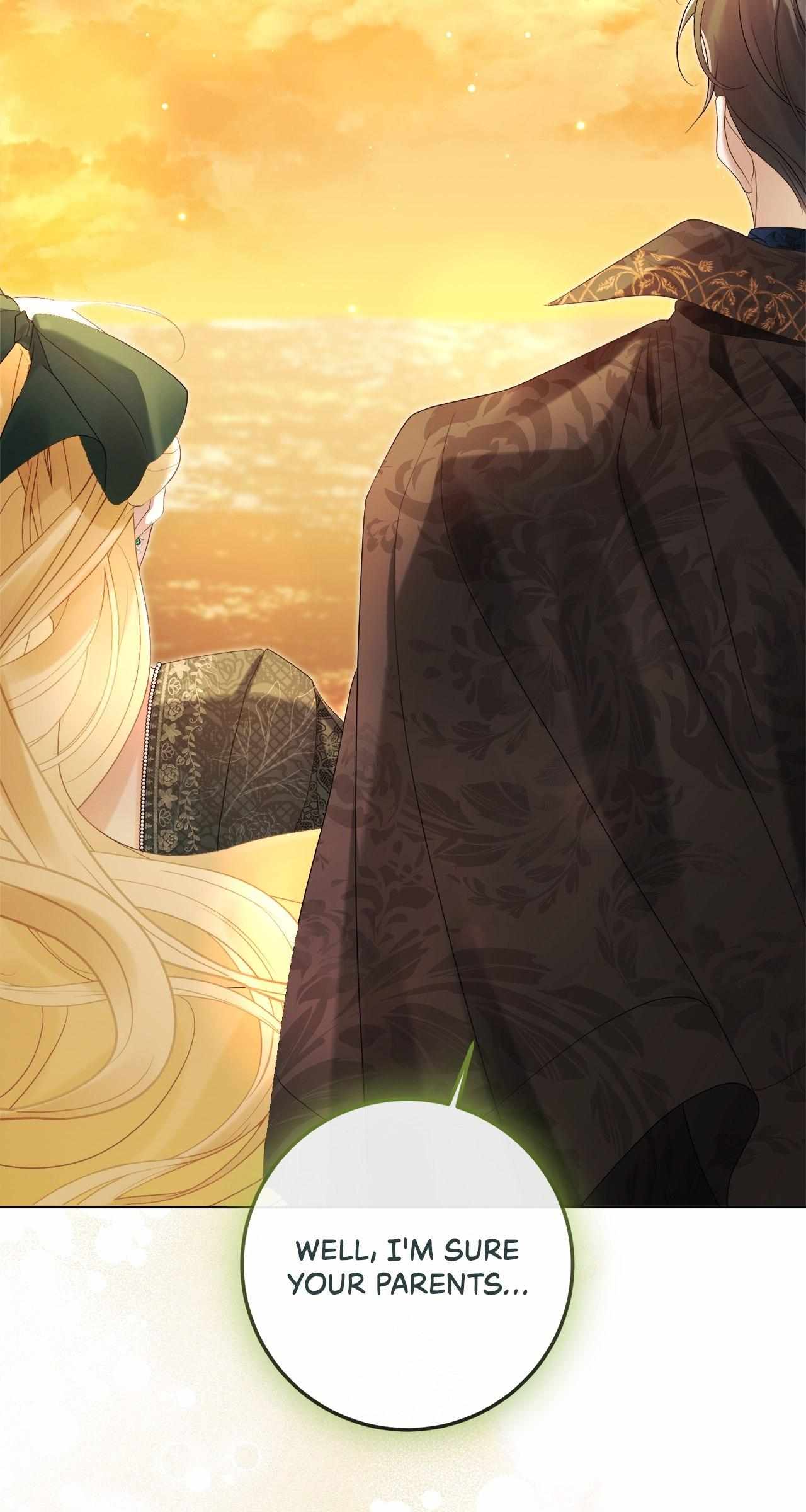 Read No More Regrets chapter 26 image 95 on Lezhin