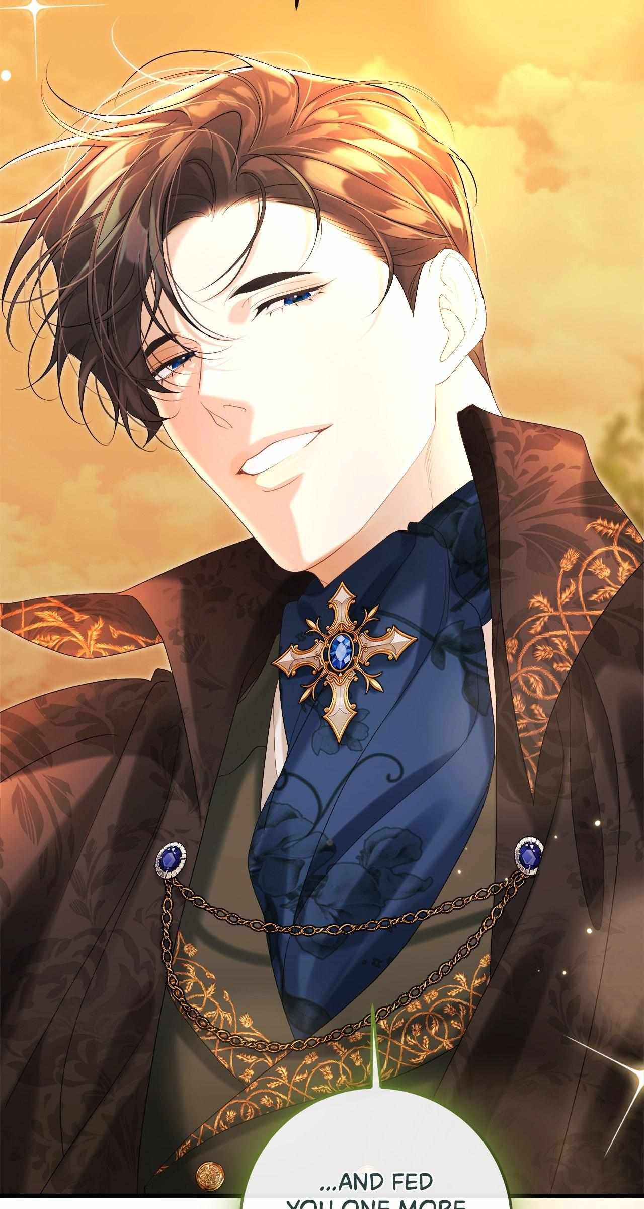 Read No More Regrets chapter 26 image 99 on Lezhin