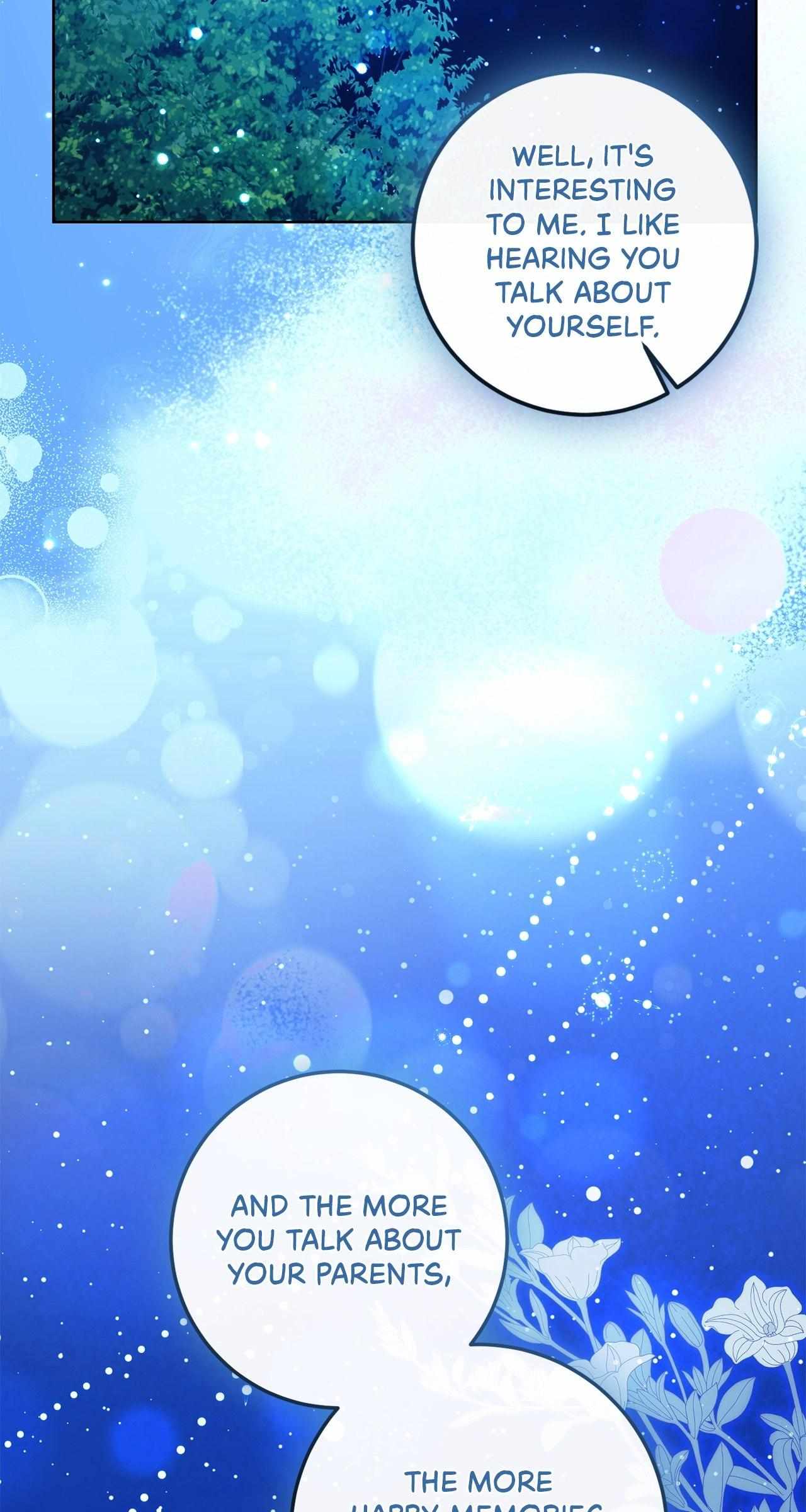 Read No More Regrets chapter 27 image 100 on Lezhin