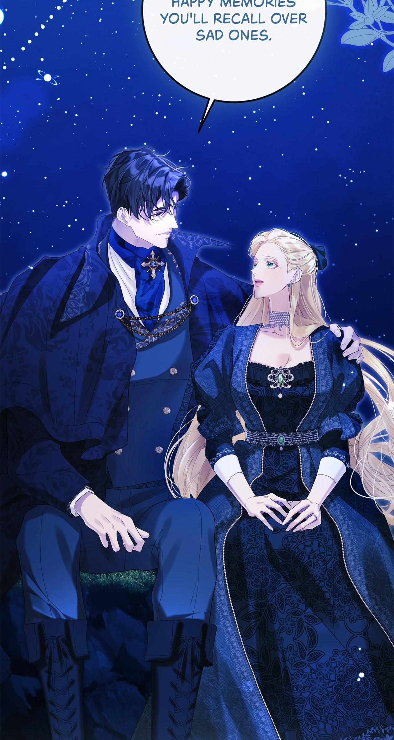 Read No More Regrets chapter 27 image 101 on Lezhin