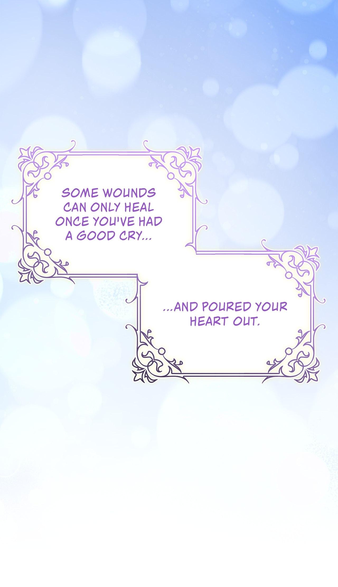 Read No More Regrets chapter 27 image 103 on Lezhin
