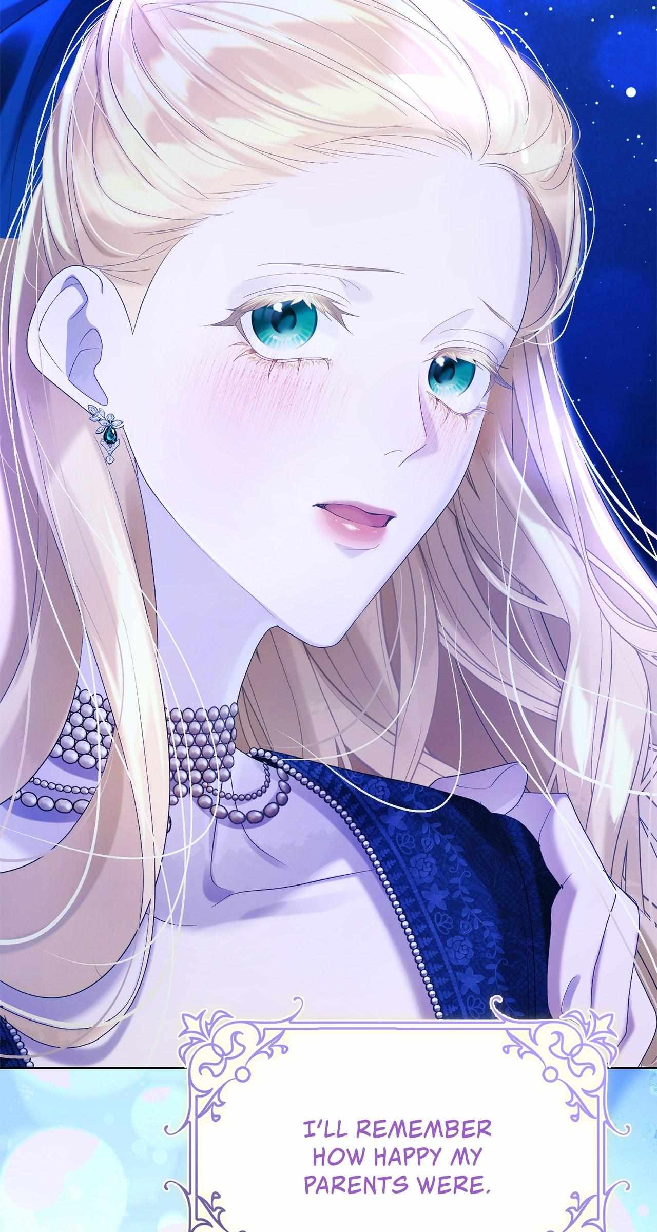 Read No More Regrets chapter 27 image 105 on Lezhin