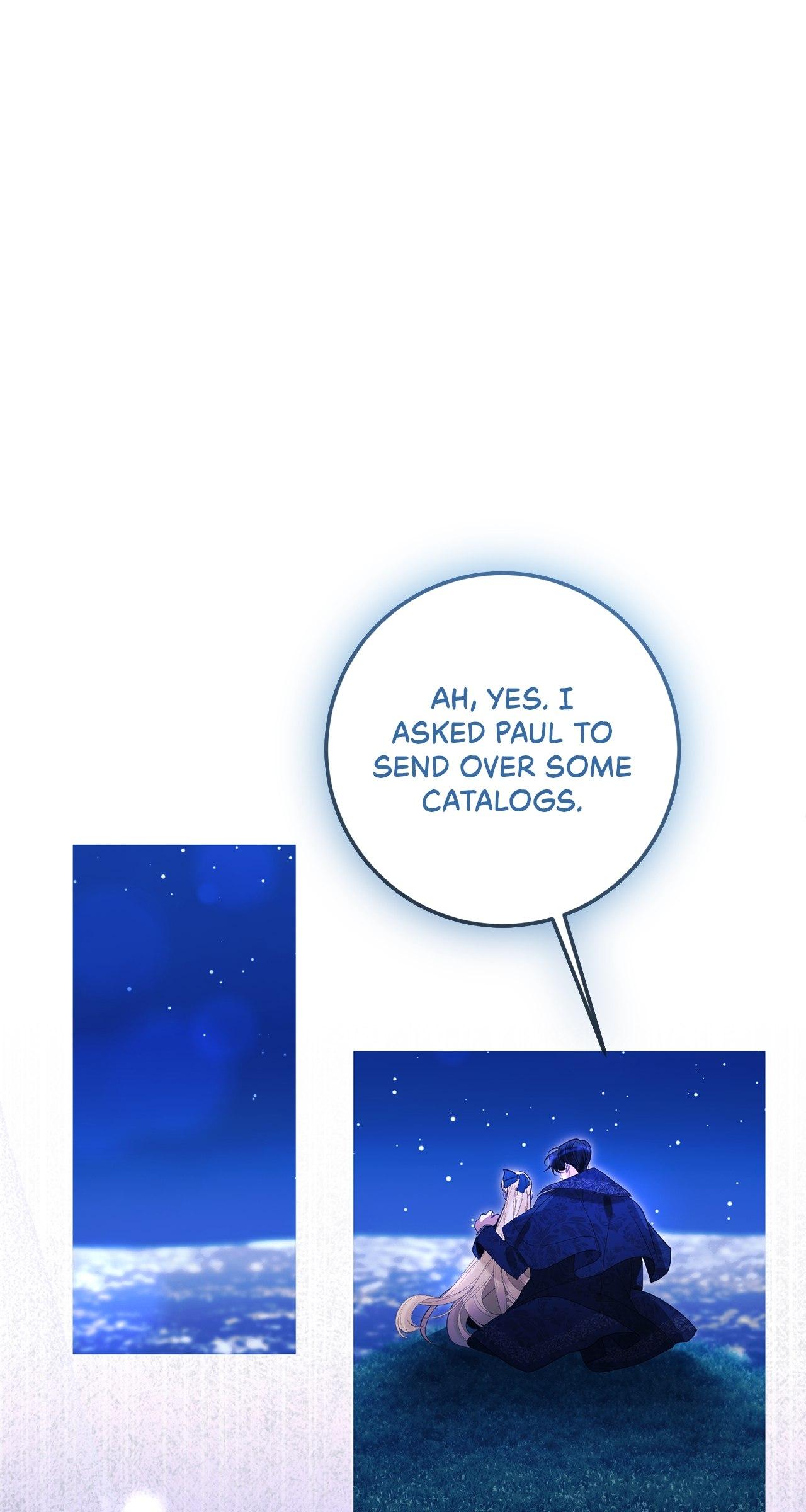 Read No More Regrets chapter 27 image 108 on Lezhin