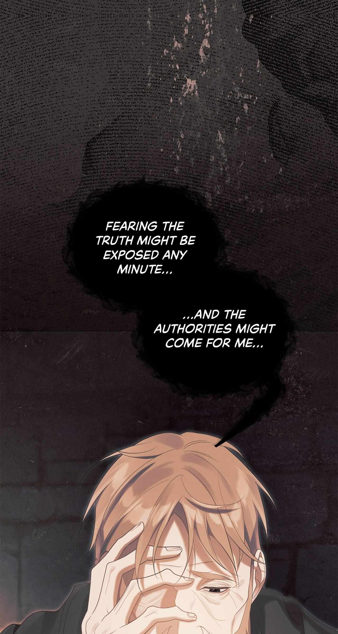 Read No More Regrets chapter 27 image 11 on Lezhin
