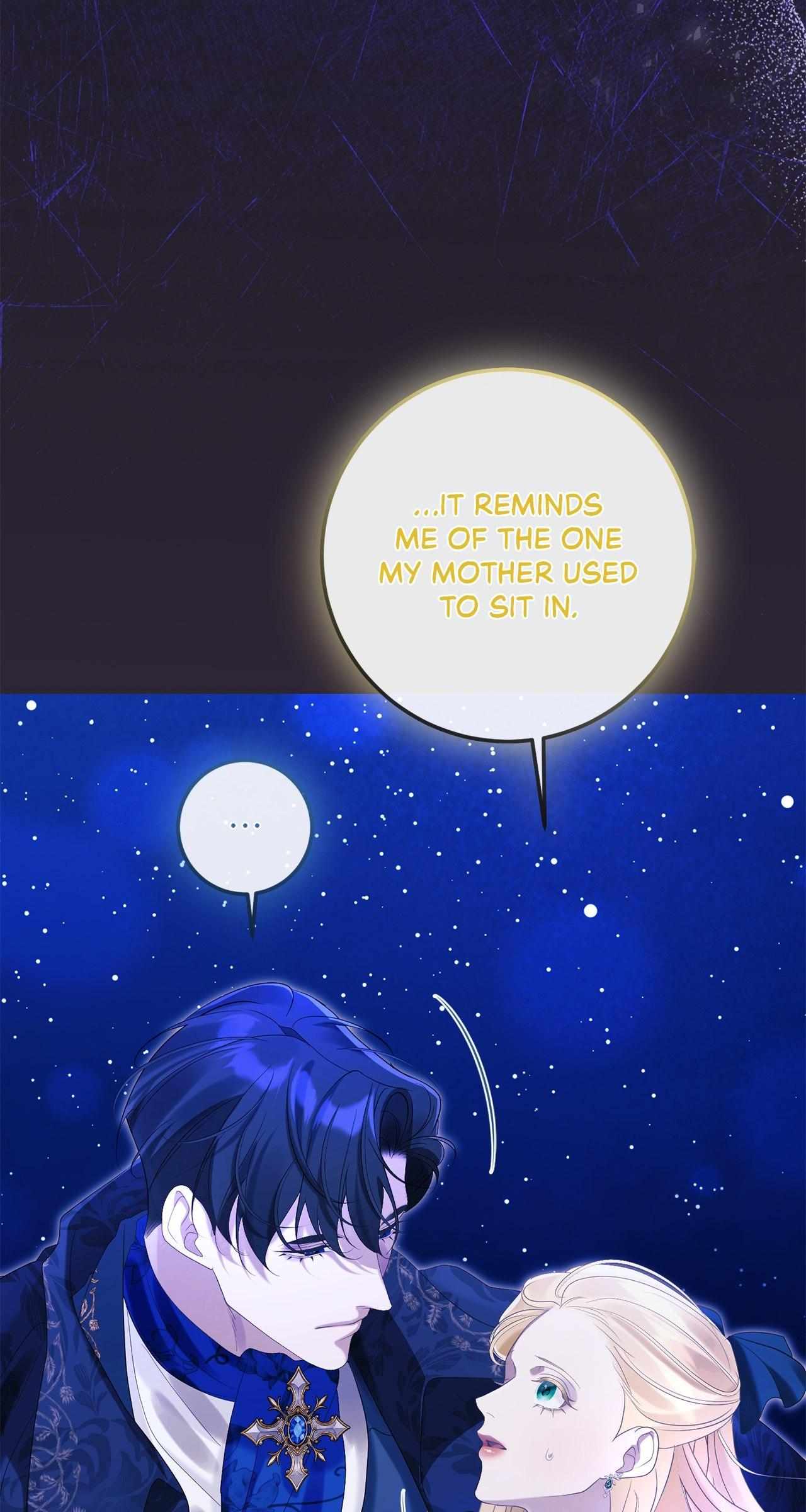 Read No More Regrets chapter 27 image 110 on Lezhin