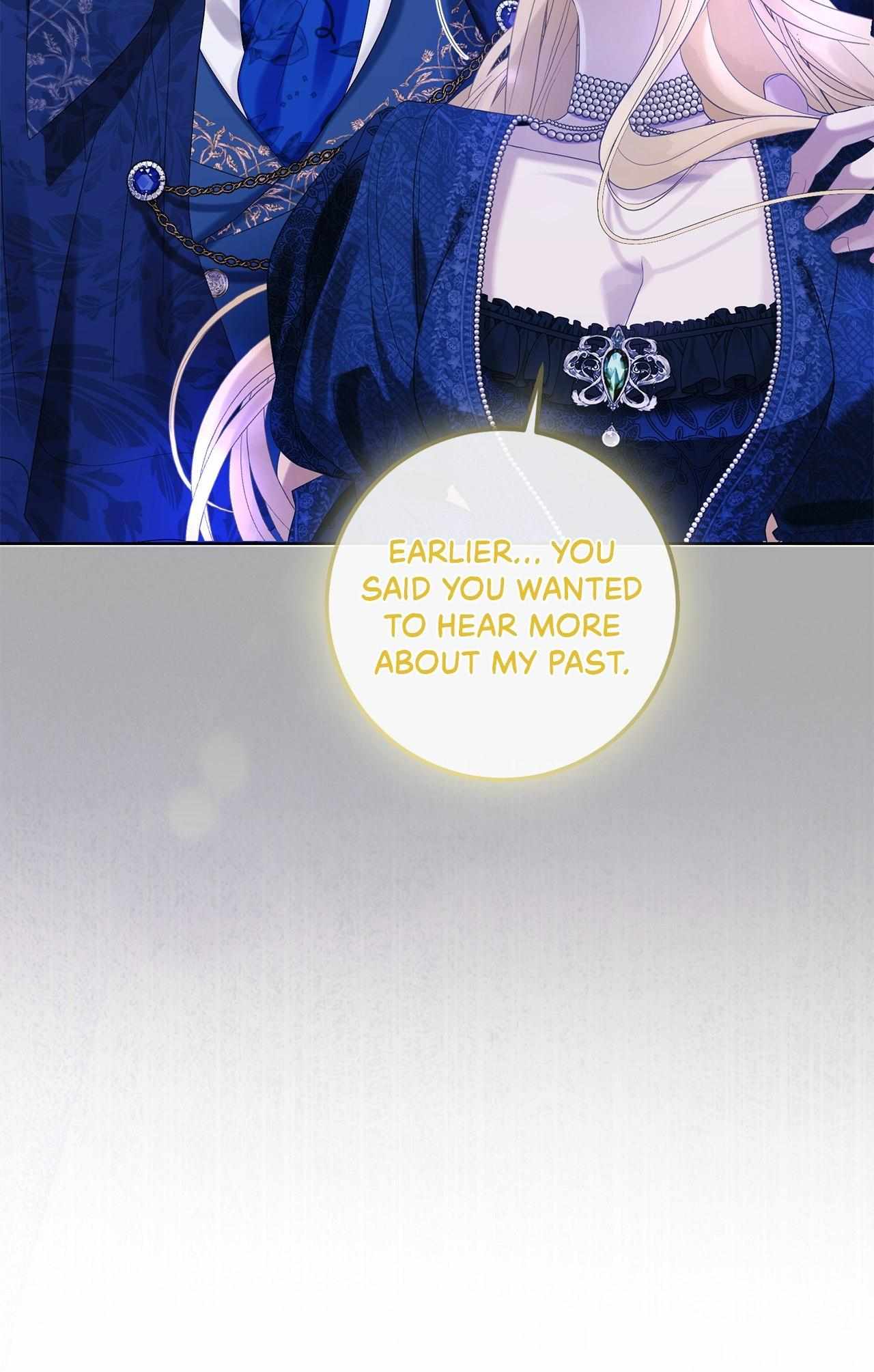 Read No More Regrets chapter 27 image 111 on Lezhin
