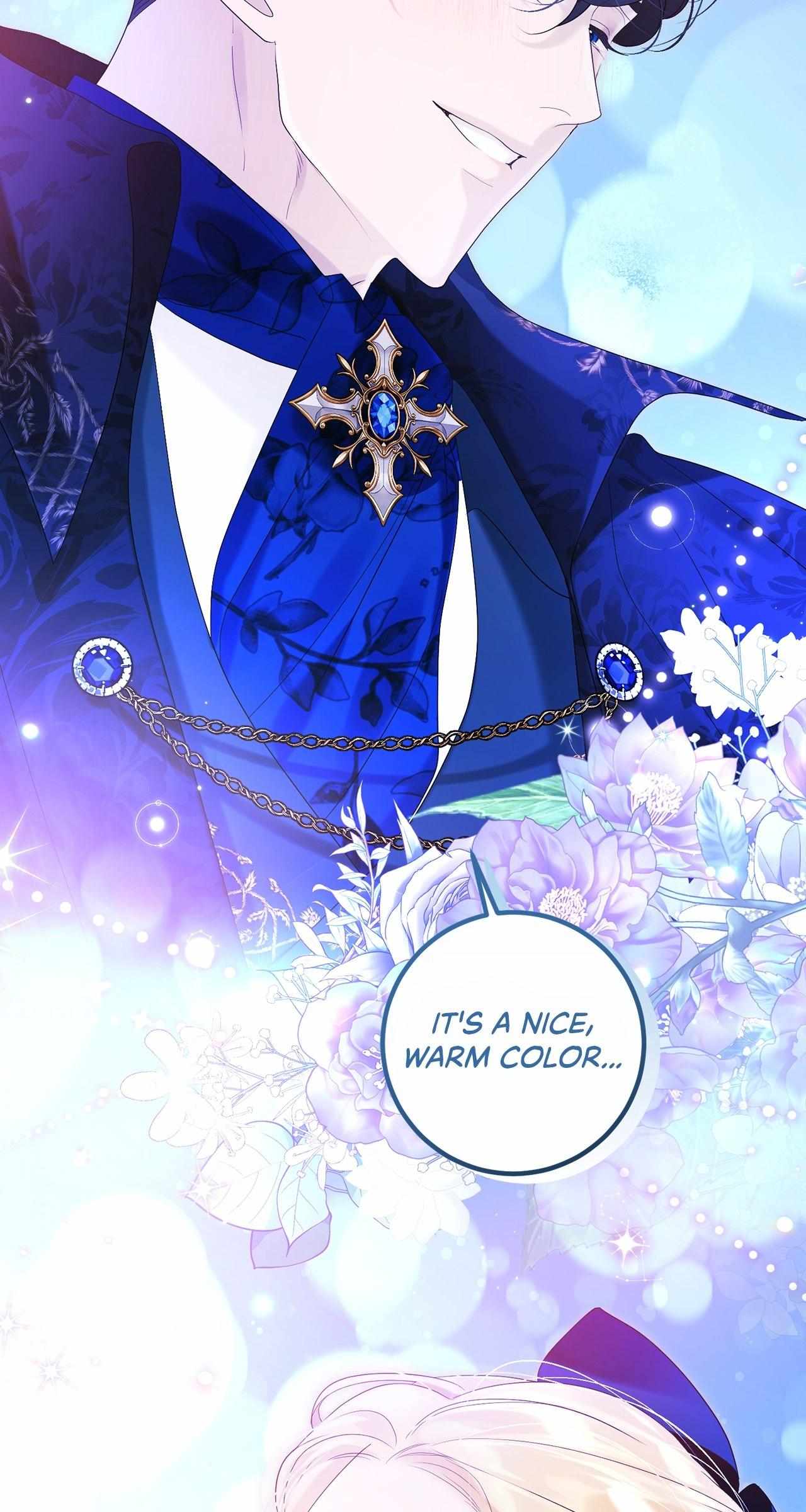 Read No More Regrets chapter 27 image 117 on Lezhin
