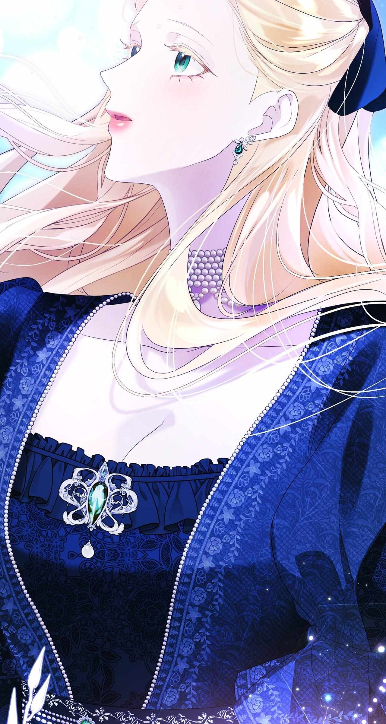 Read No More Regrets chapter 27 image 118 on Lezhin