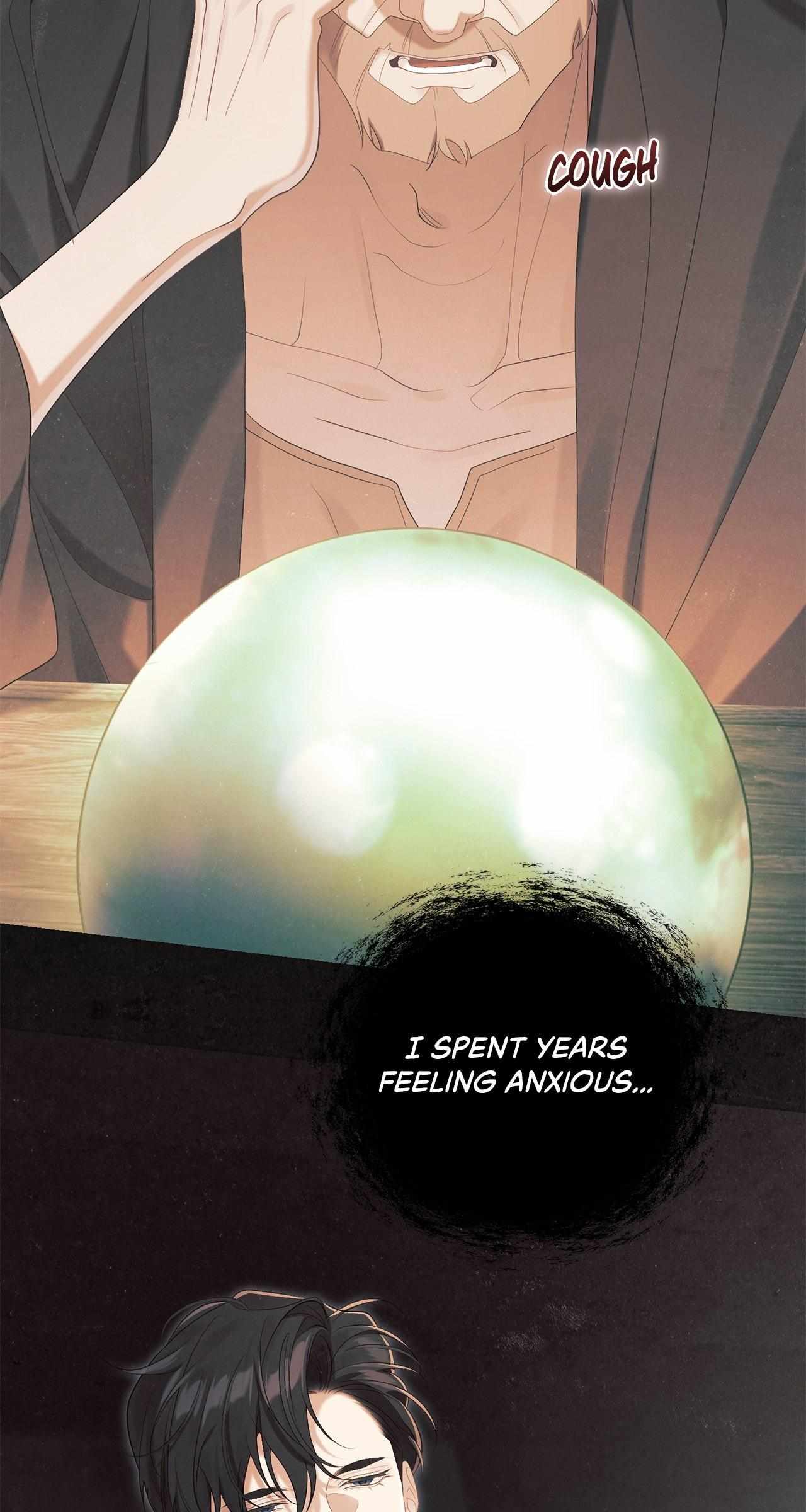 Read No More Regrets chapter 27 image 12 on Lezhin