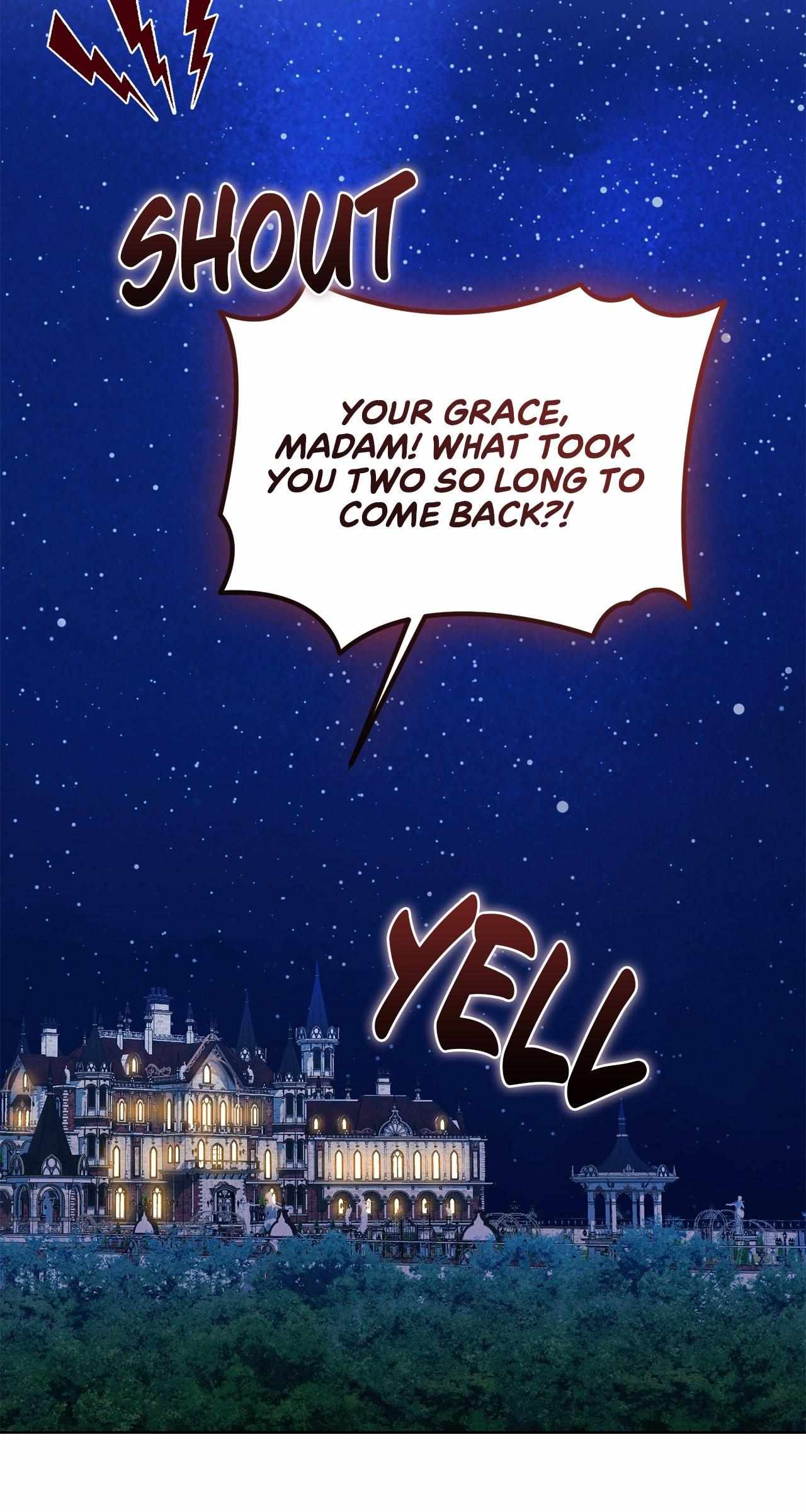 Read No More Regrets chapter 27 image 123 on Lezhin