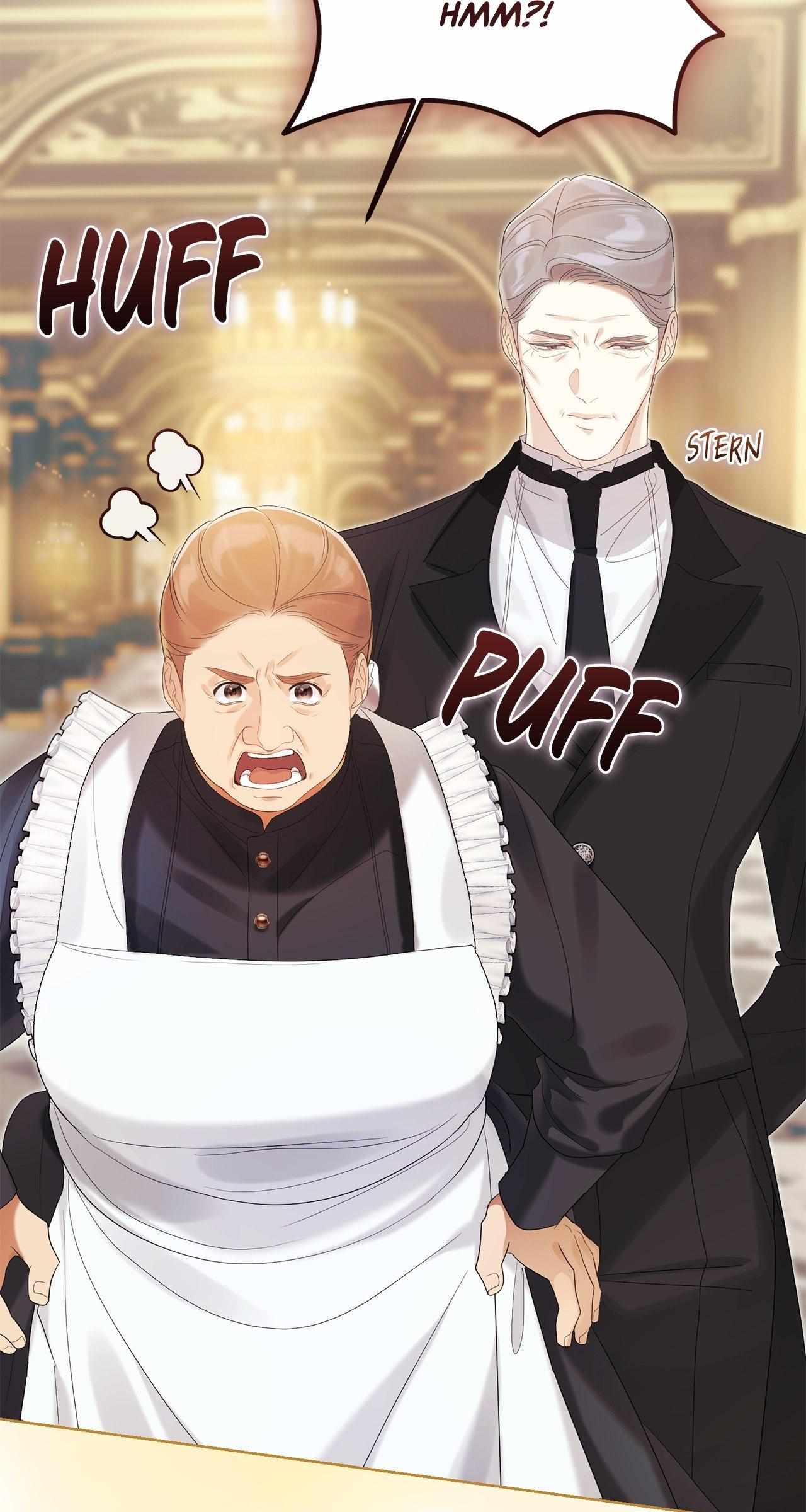 Read No More Regrets chapter 27 image 125 on Lezhin