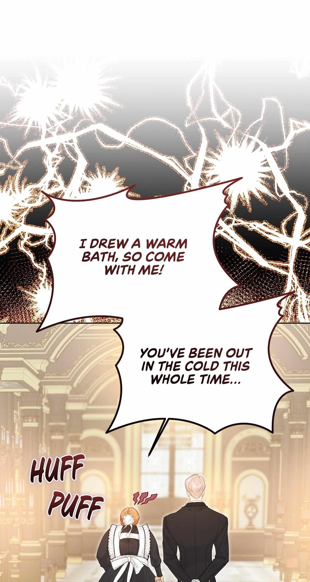 Read No More Regrets chapter 27 image 129 on Lezhin