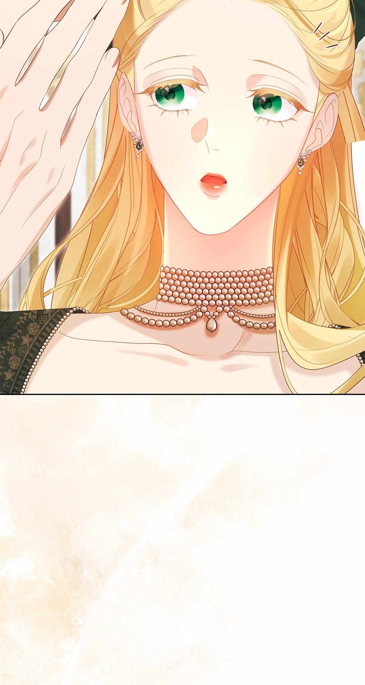 Read No More Regrets chapter 27 image 132 on Lezhin