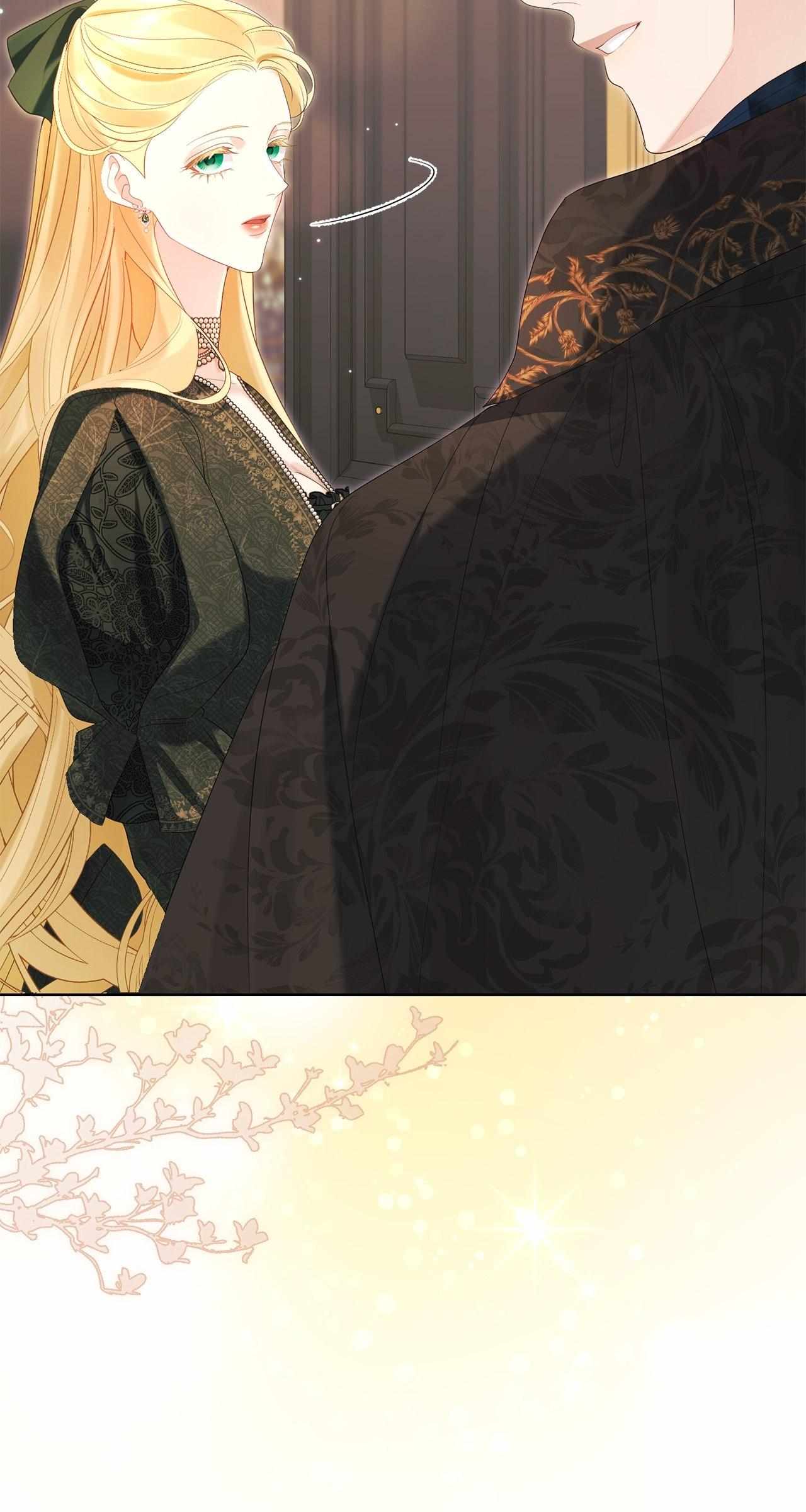 Read No More Regrets chapter 27 image 138 on Lezhin