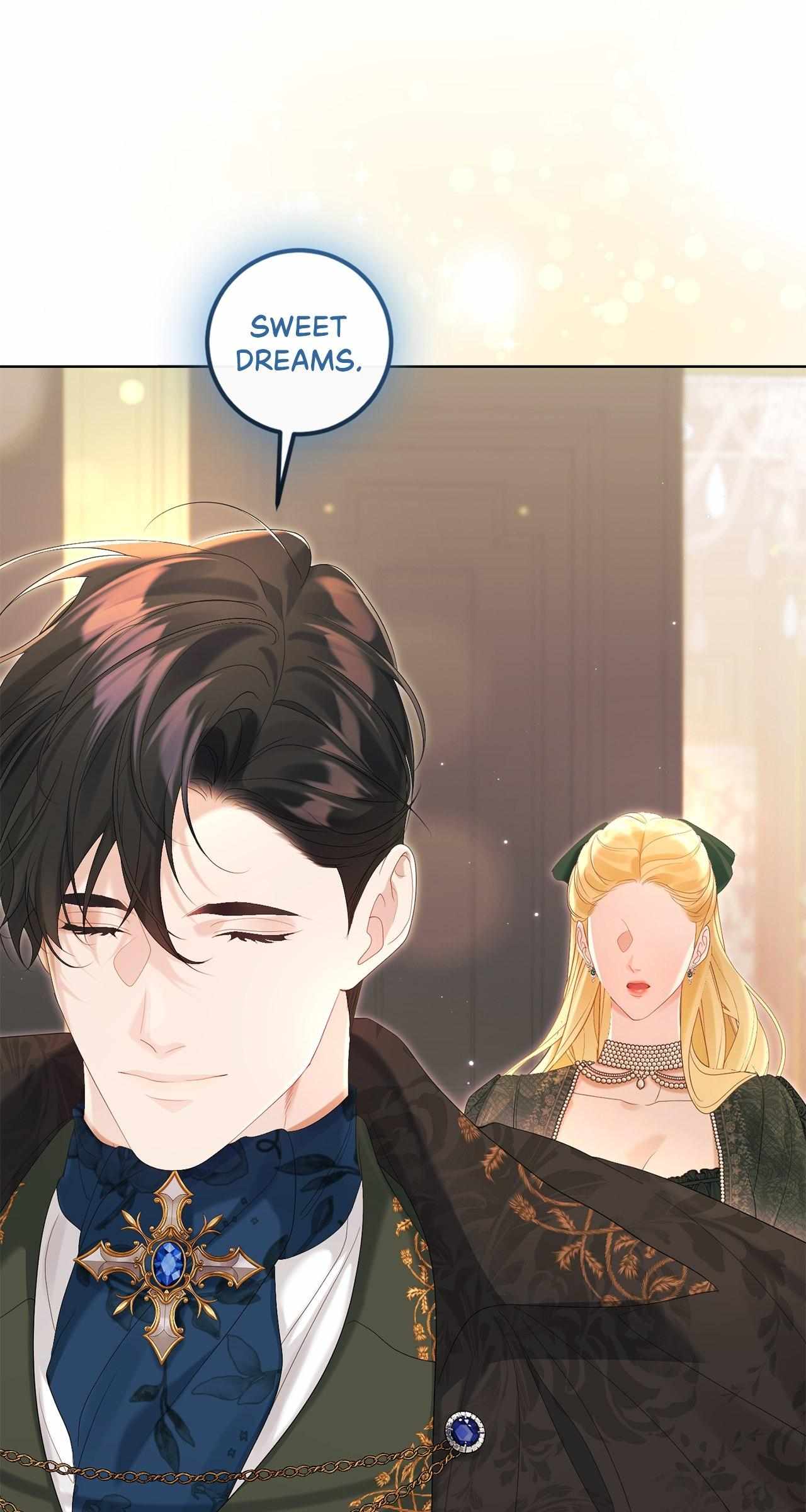 Read No More Regrets chapter 27 image 141 on Lezhin
