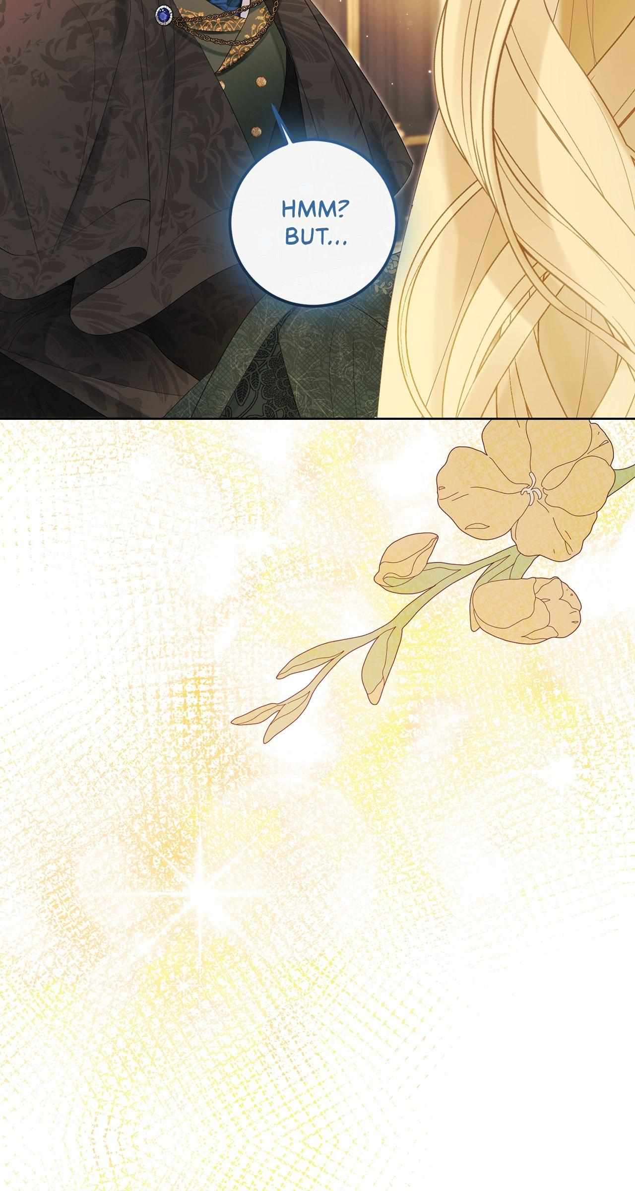 Read No More Regrets chapter 27 image 144 on Lezhin
